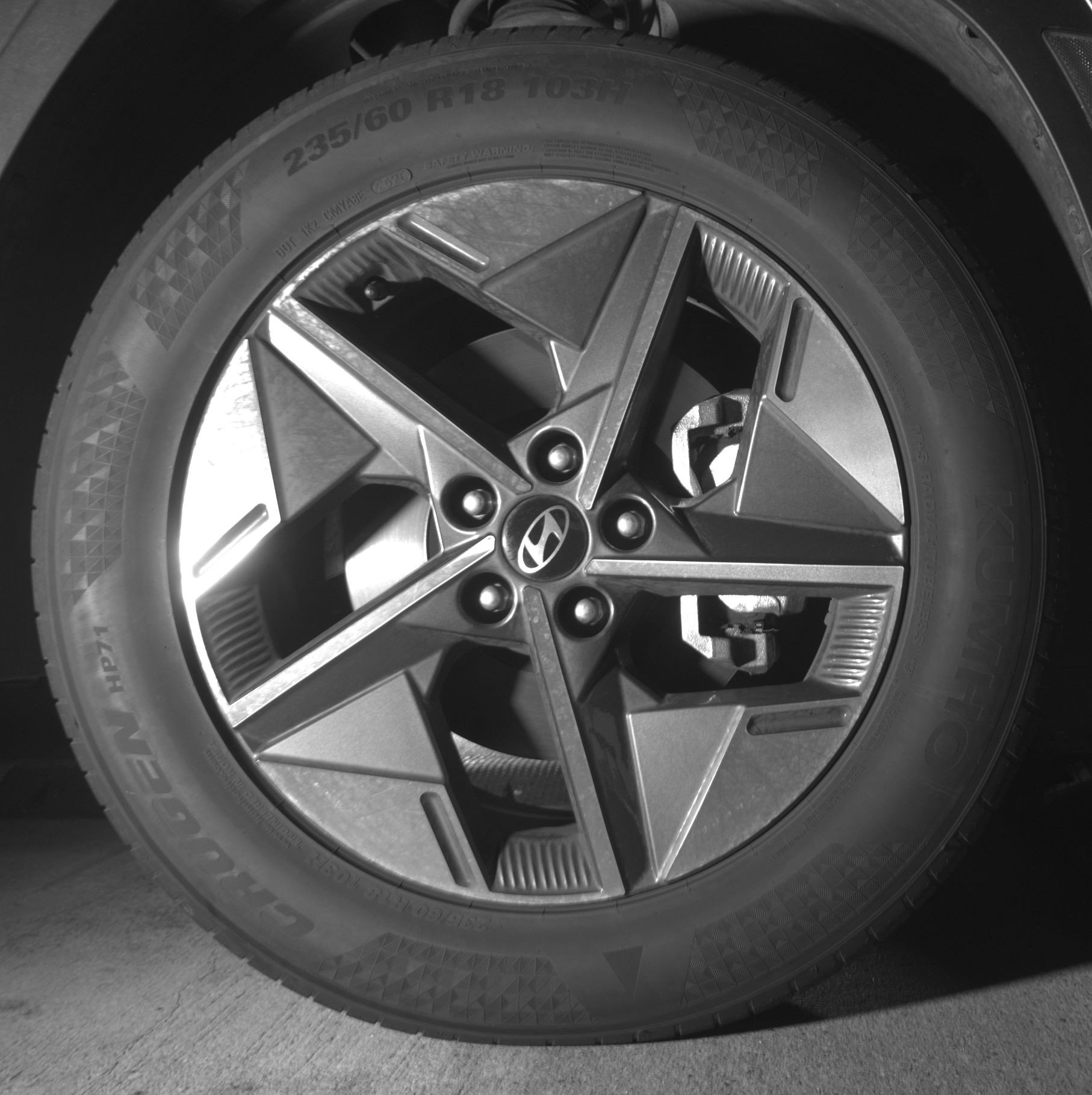 Thumbnail: 2026 Hyundai Tucson - 13