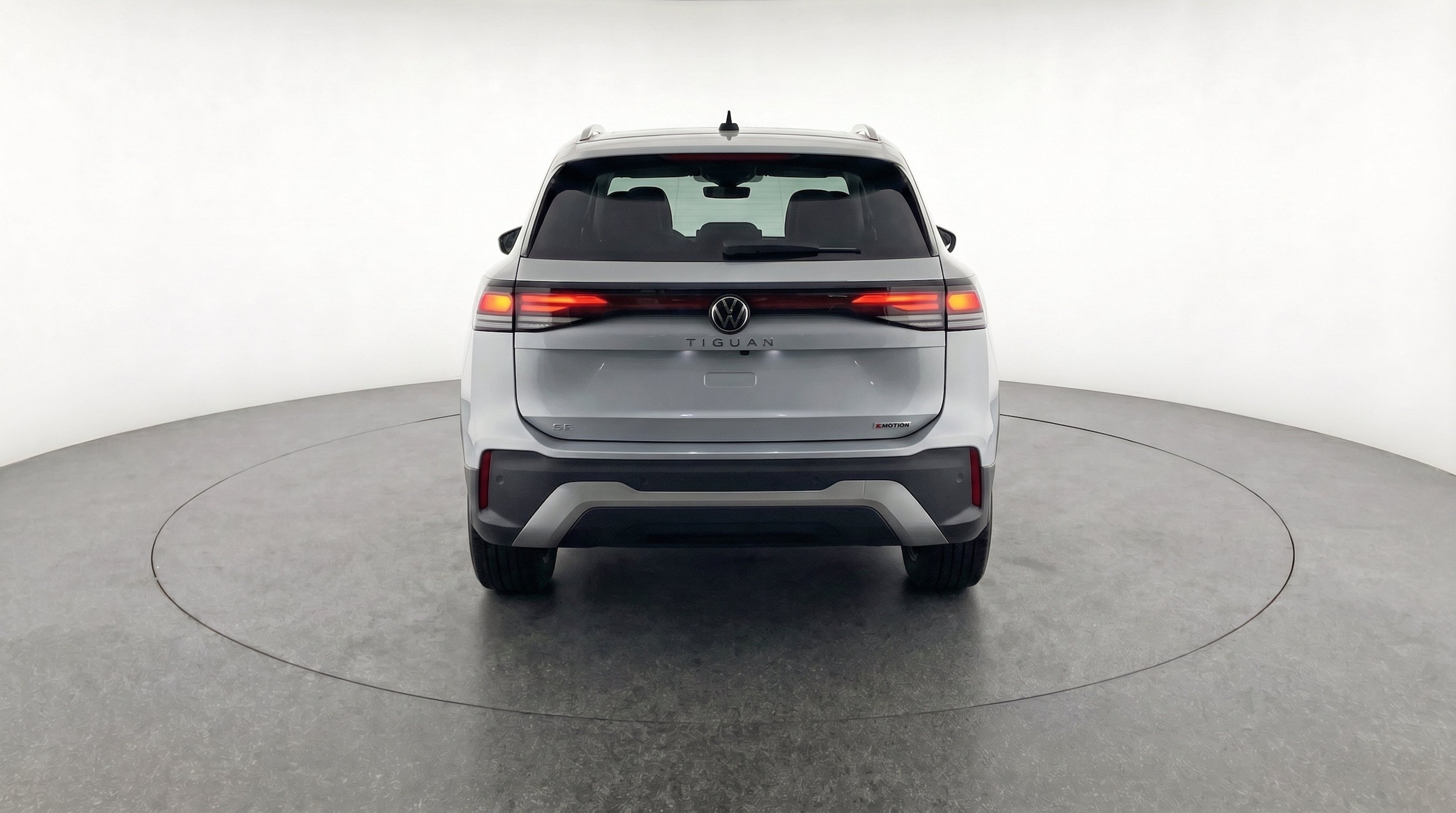 Thumbnail: 2026 Volkswagen Tiguan - 7