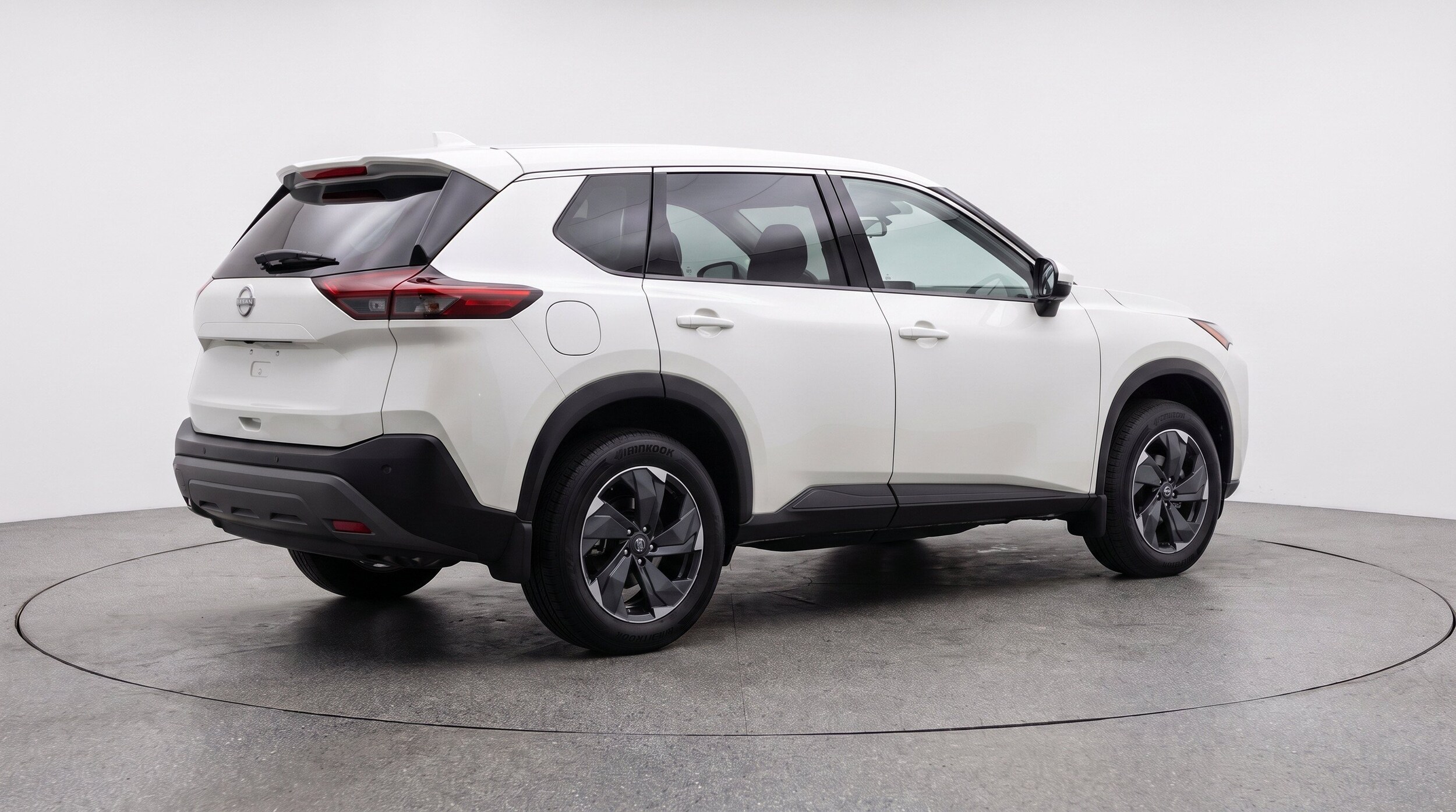 Thumbnail: 2026 Nissan Rogue - 9