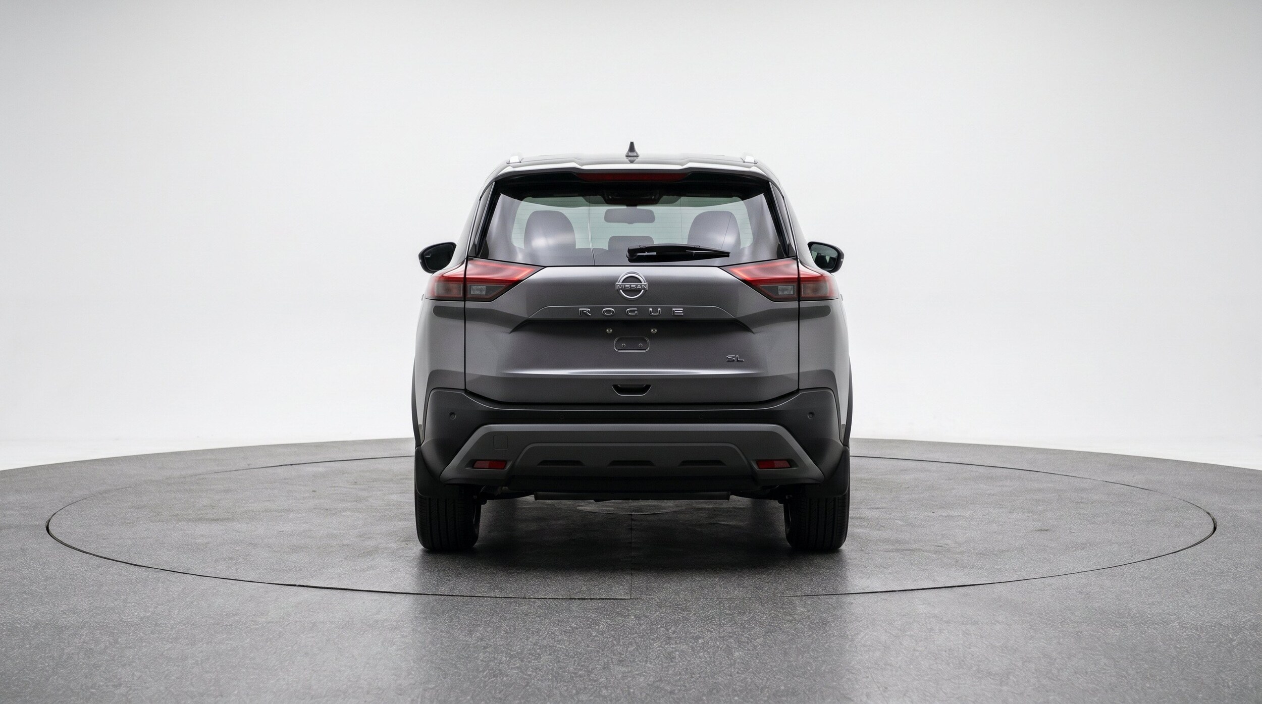 Thumbnail: 2026 Nissan Rogue - 7