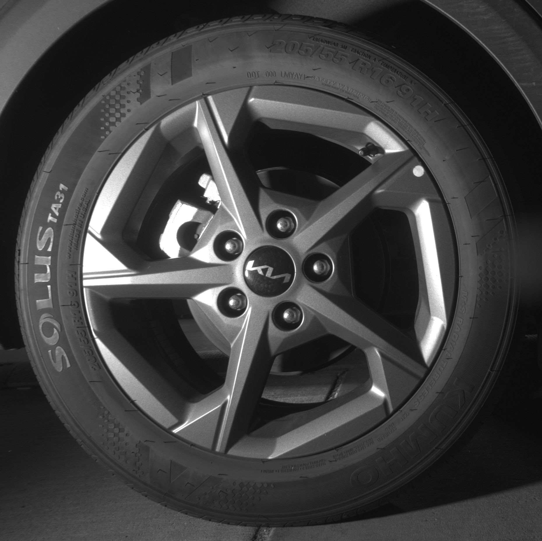 Thumbnail: 2026 Kia K4 - 13