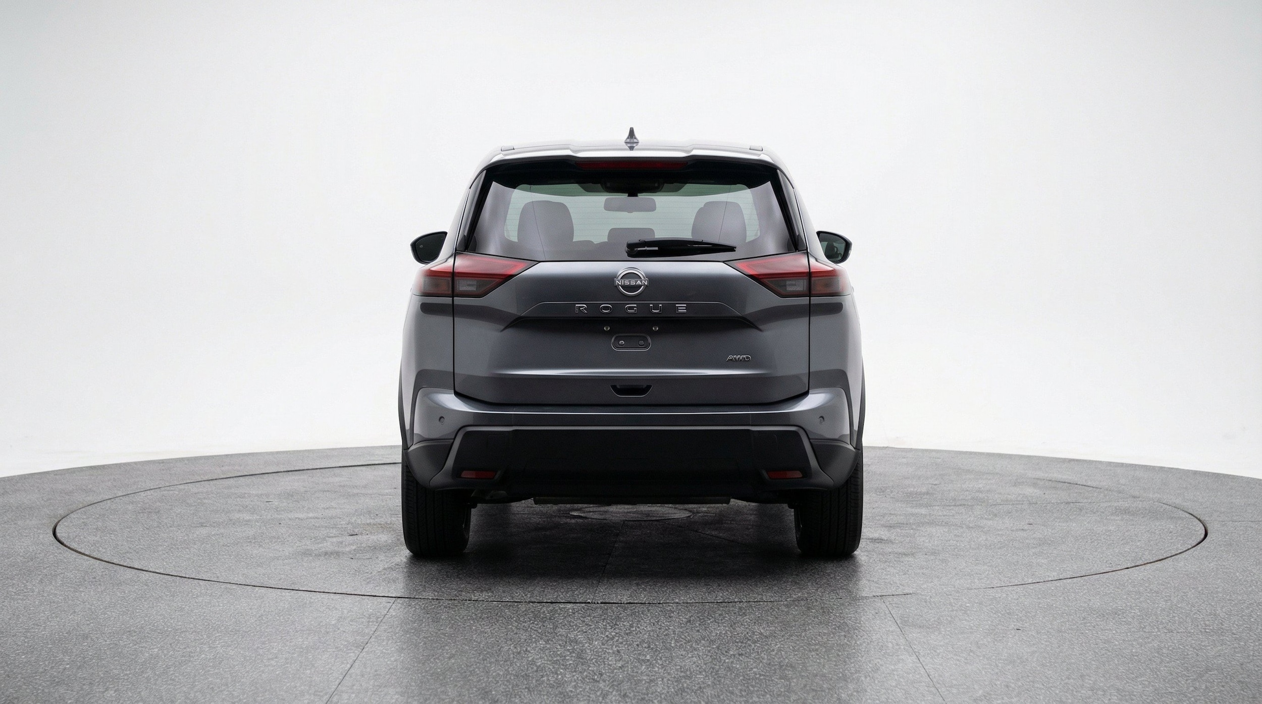 Thumbnail: 2025 Nissan Rogue - 7