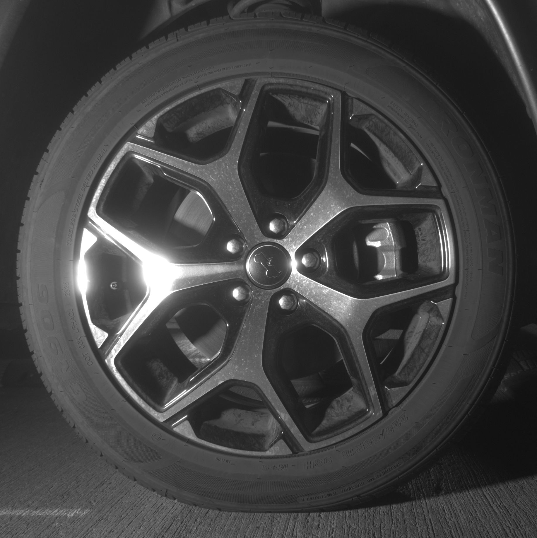 Thumbnail: 2025 Jeep Compass - 10