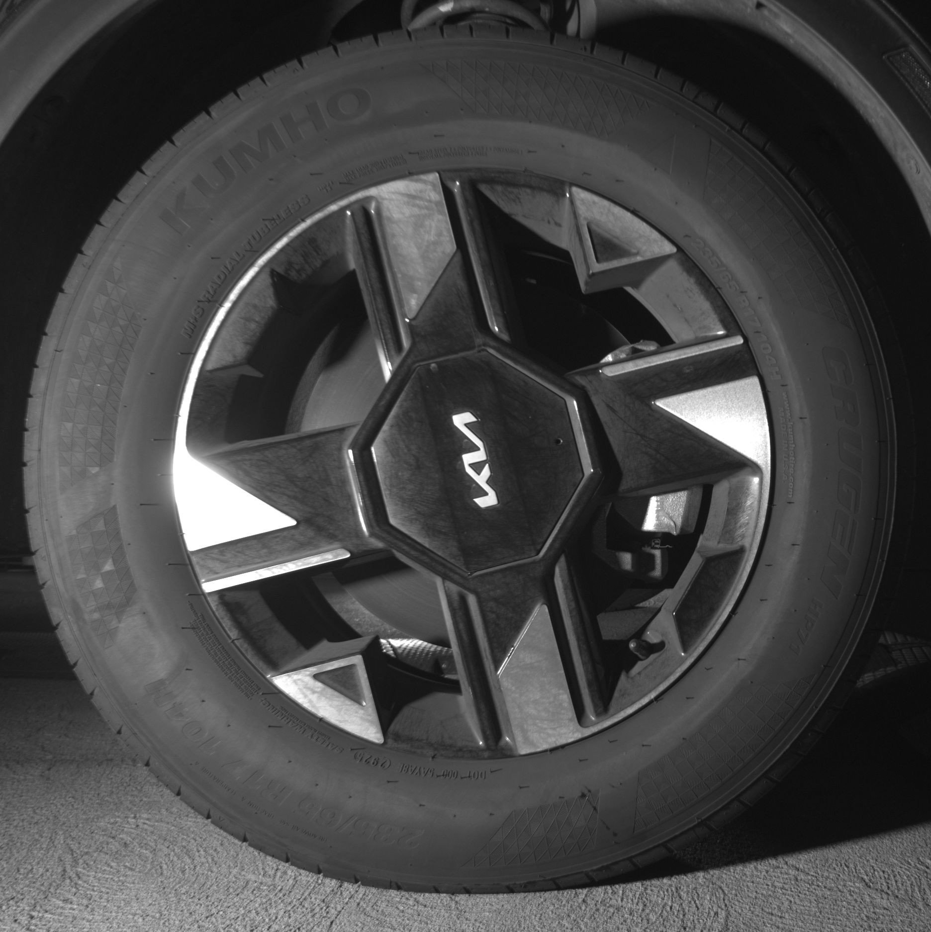 Thumbnail: 2026 Kia Sportage - 13