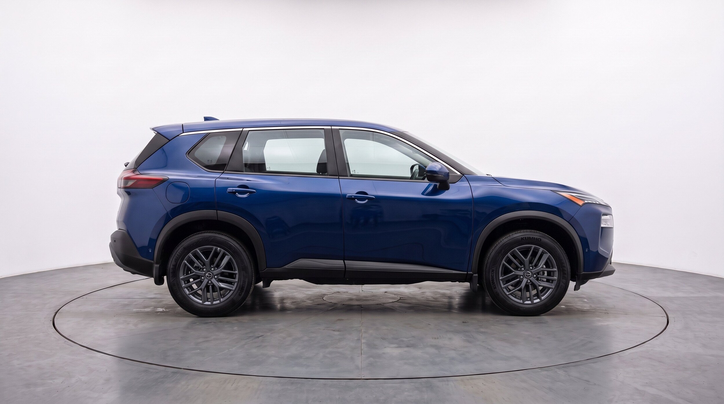 Thumbnail: 2026 Nissan Rogue - 10