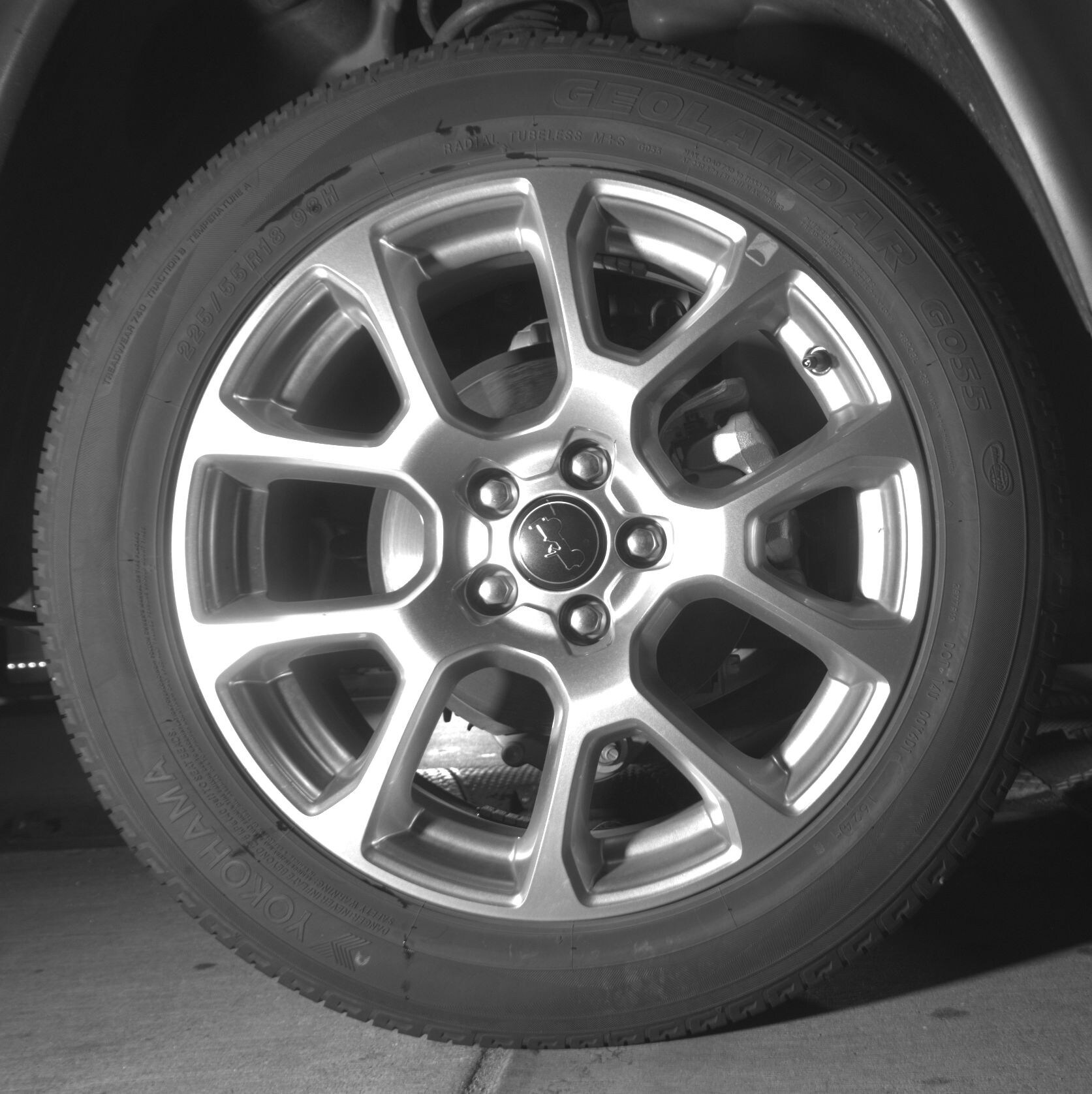 Thumbnail: 2025 Jeep Compass - 12