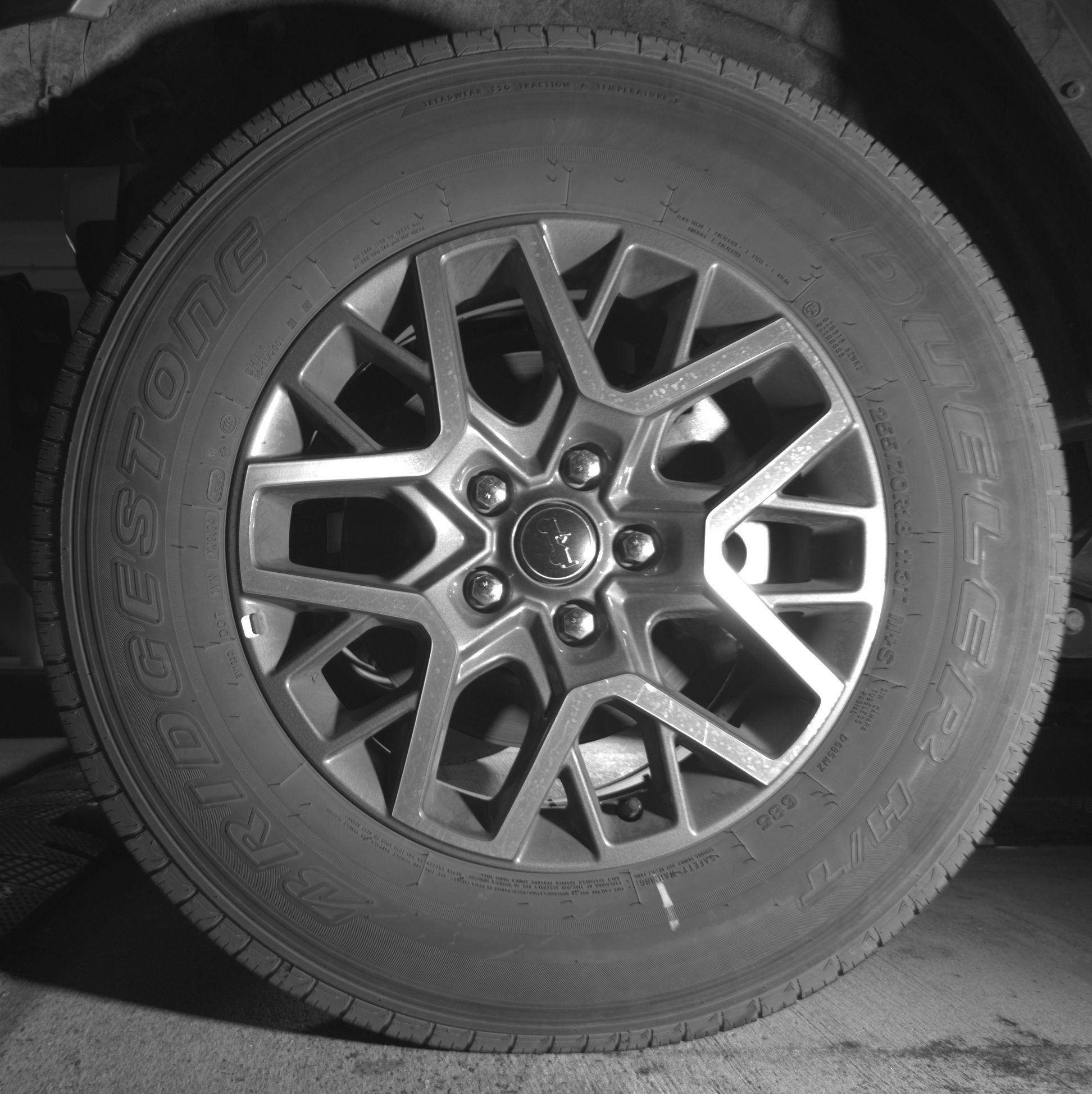 Thumbnail: 2025 Jeep Wrangler - 12