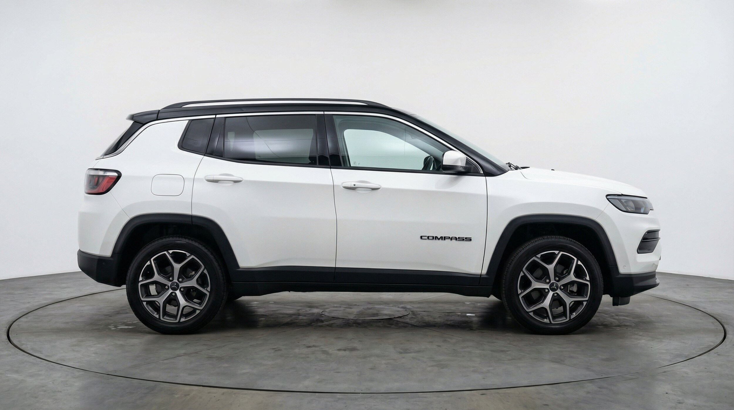 Thumbnail: 2025 Jeep Compass - 11