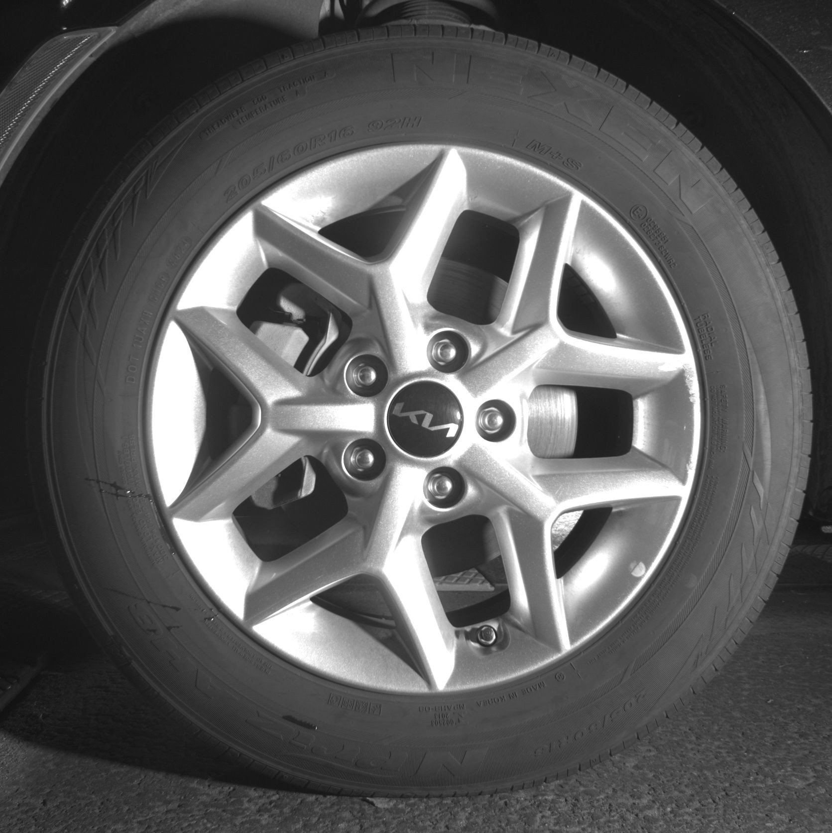 Thumbnail: 2025 Kia Soul - 19