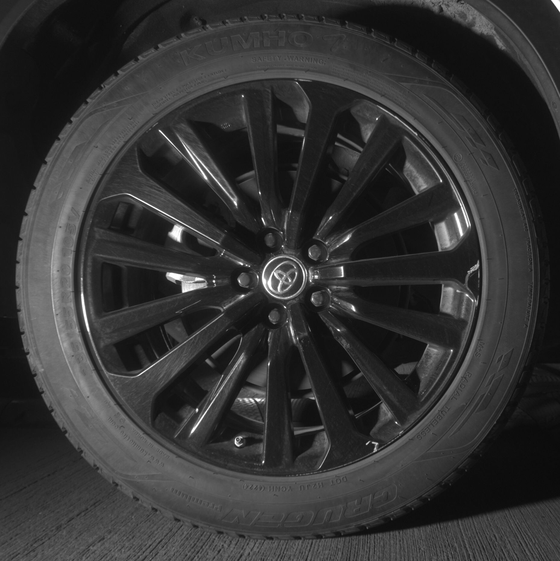 Thumbnail: 2025 Toyota Highlander - 12