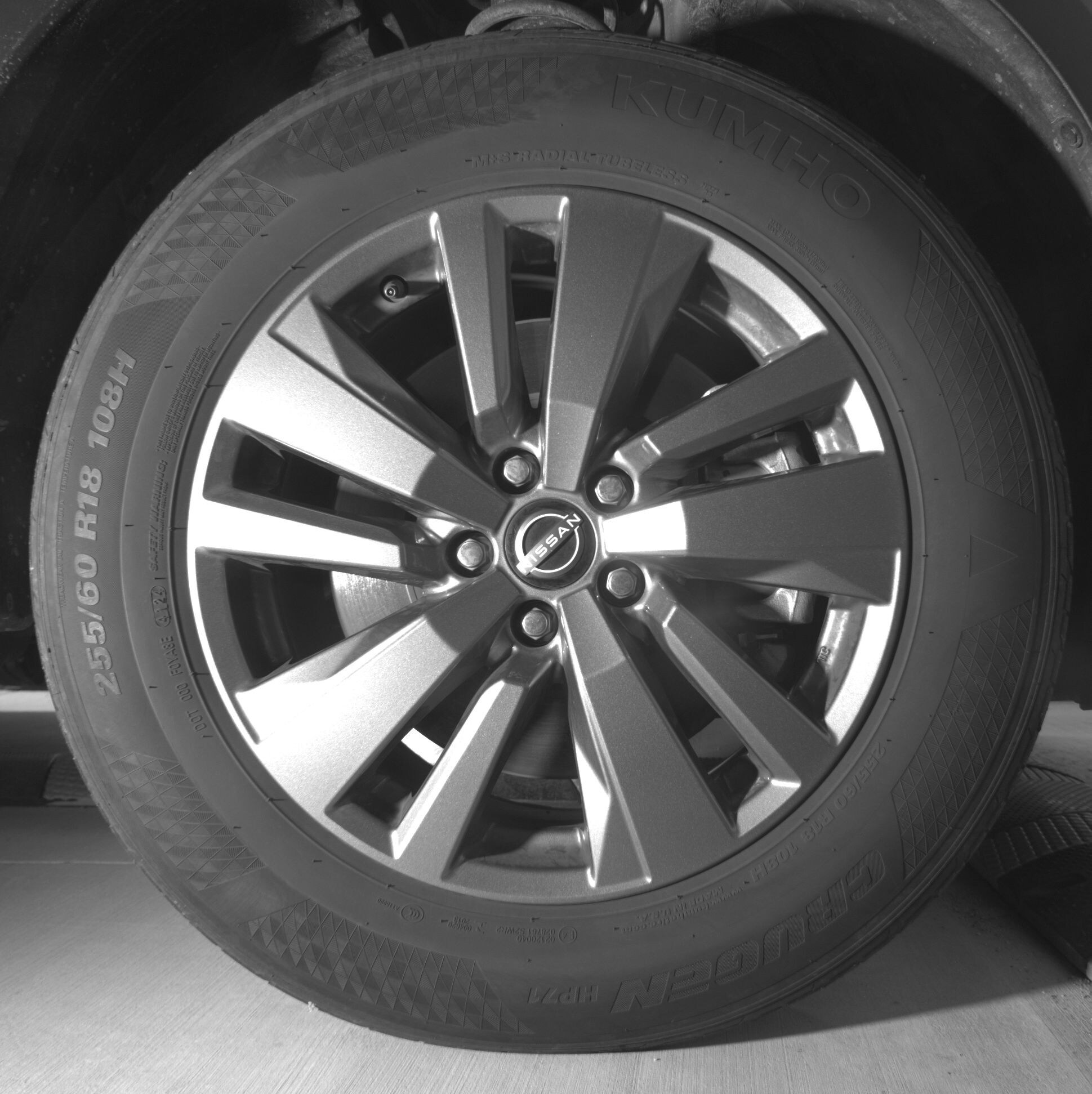 Thumbnail: 2025 Nissan Pathfinder - 10