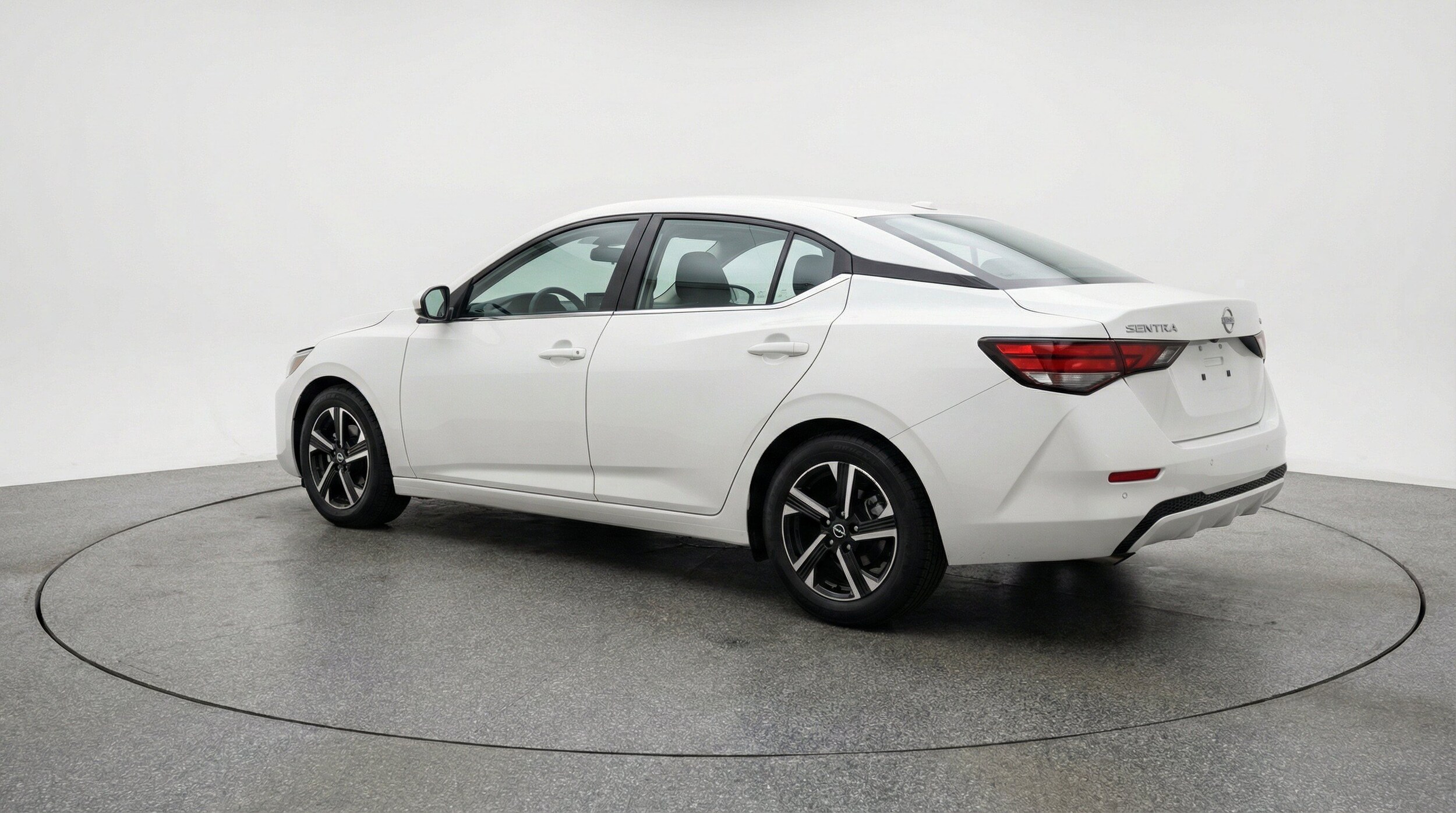Thumbnail: 2025 Nissan Sentra - 6