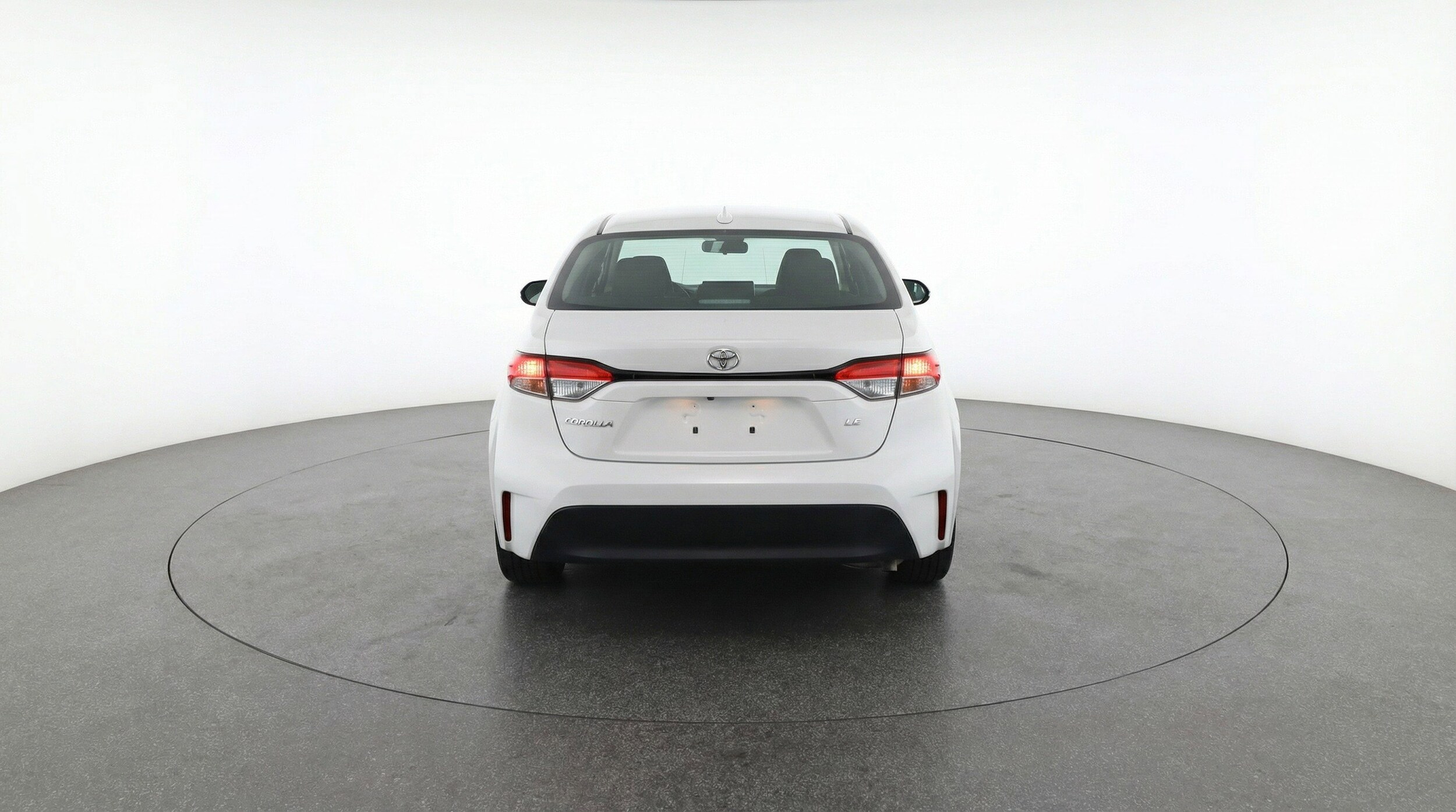 Thumbnail: 2025 Toyota Corolla - 7