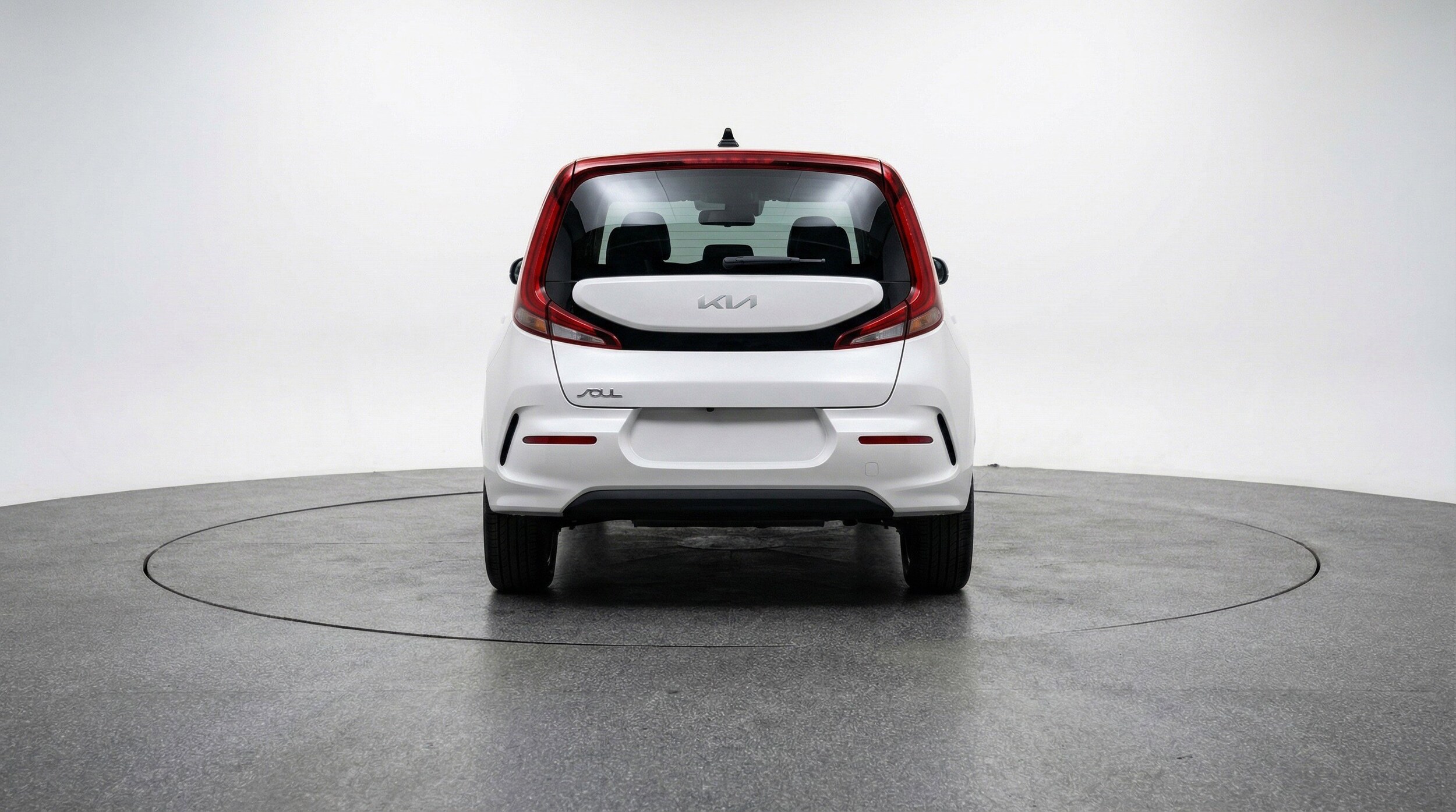Thumbnail: 2025 Kia Soul - 7