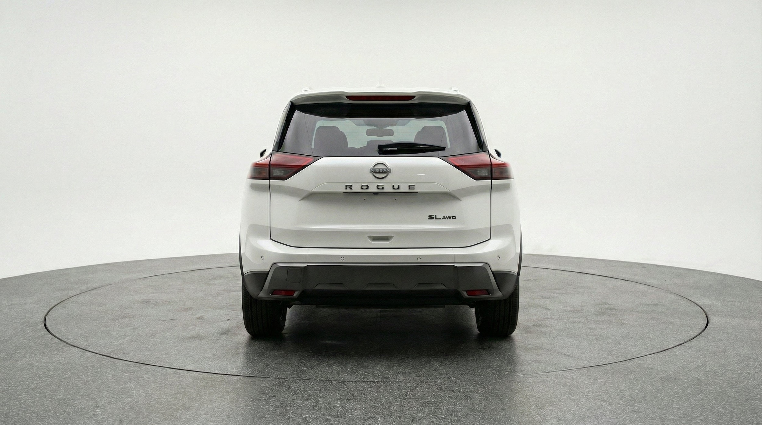 Thumbnail: 2026 Nissan Rogue - 7