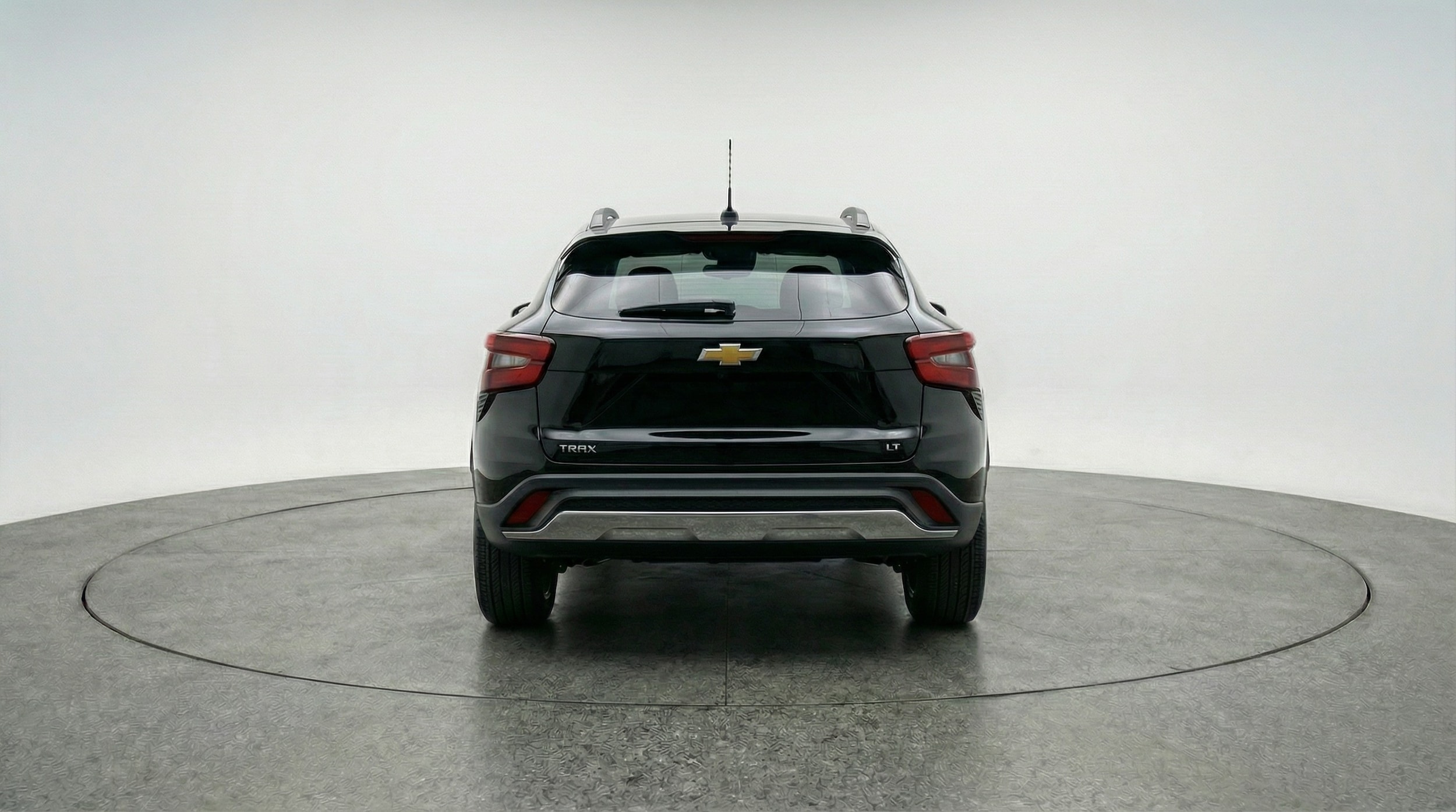 Thumbnail: 2025 Chevrolet Trax - 6