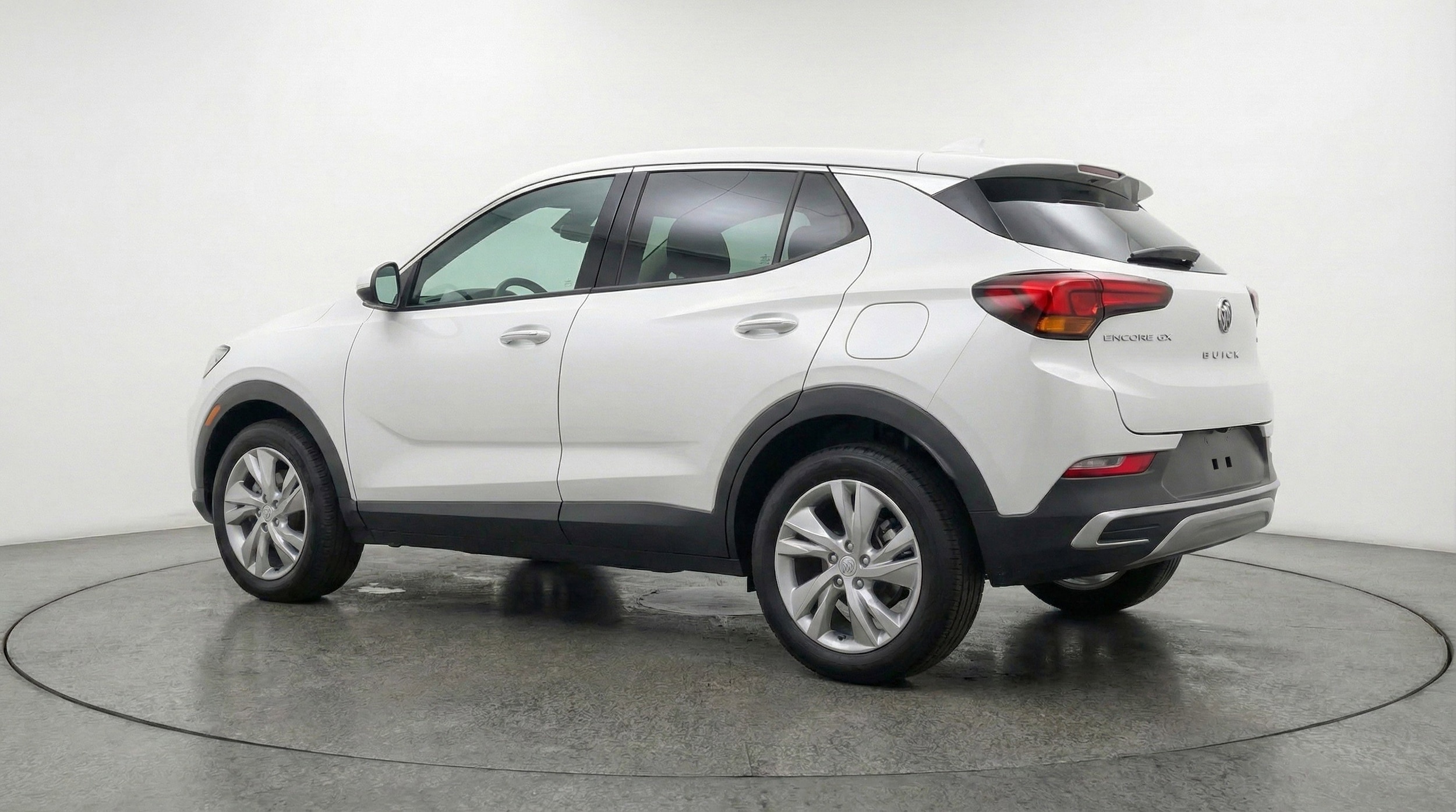 Thumbnail: 2025 Buick Encore GX - 6