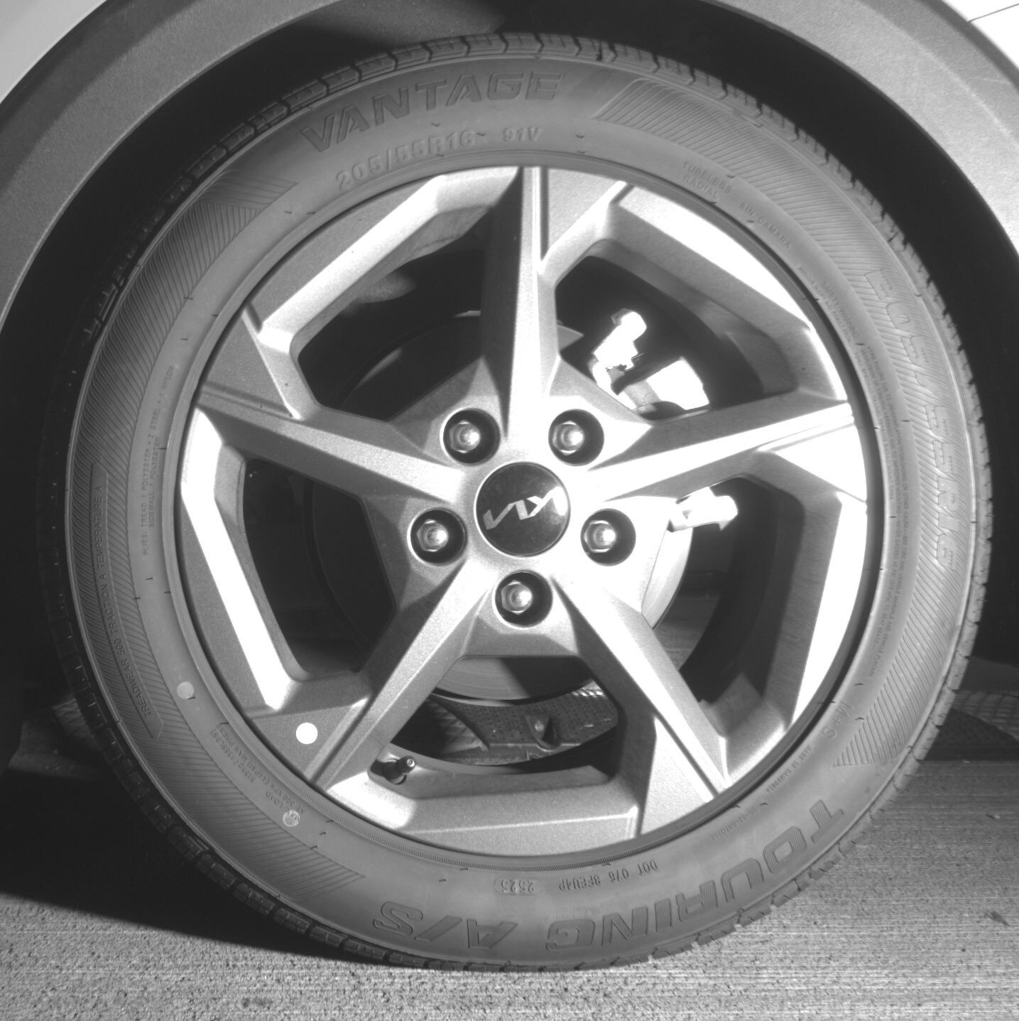 Thumbnail: 2025 Kia K4 - 11