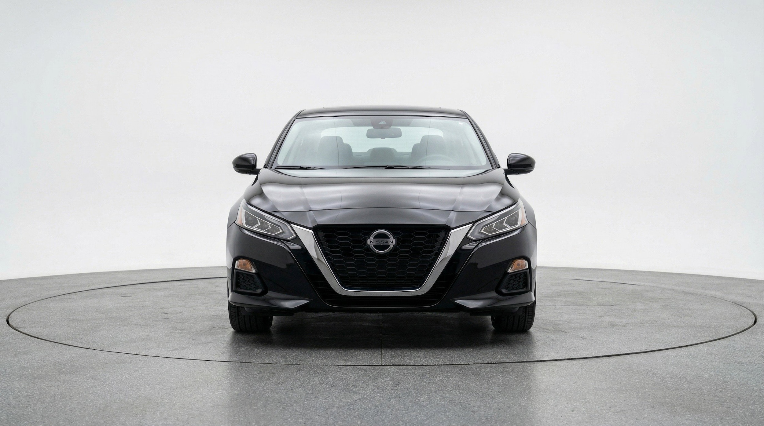 Thumbnail: 2025 Nissan Altima - 2