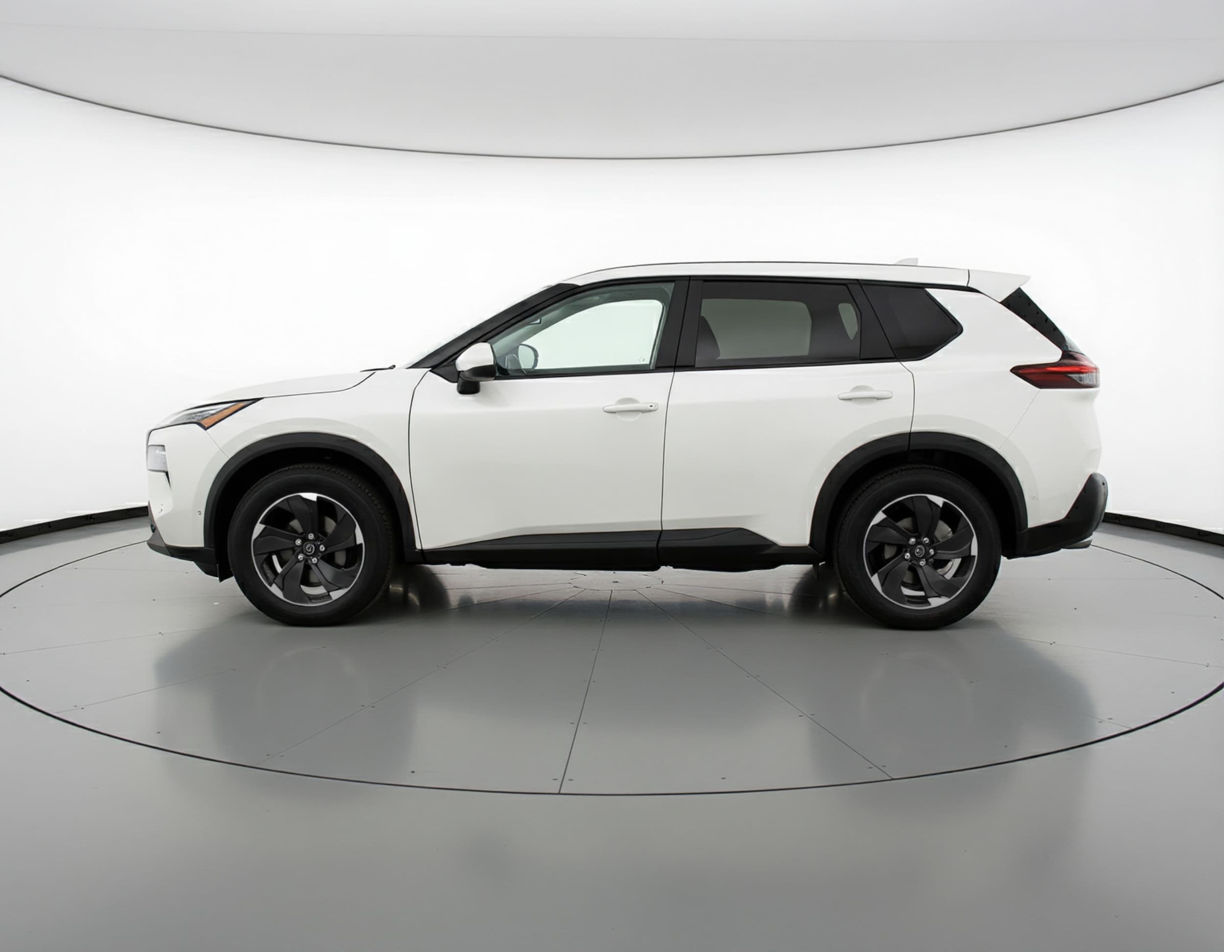 Thumbnail: 2025 Nissan Rogue - 4