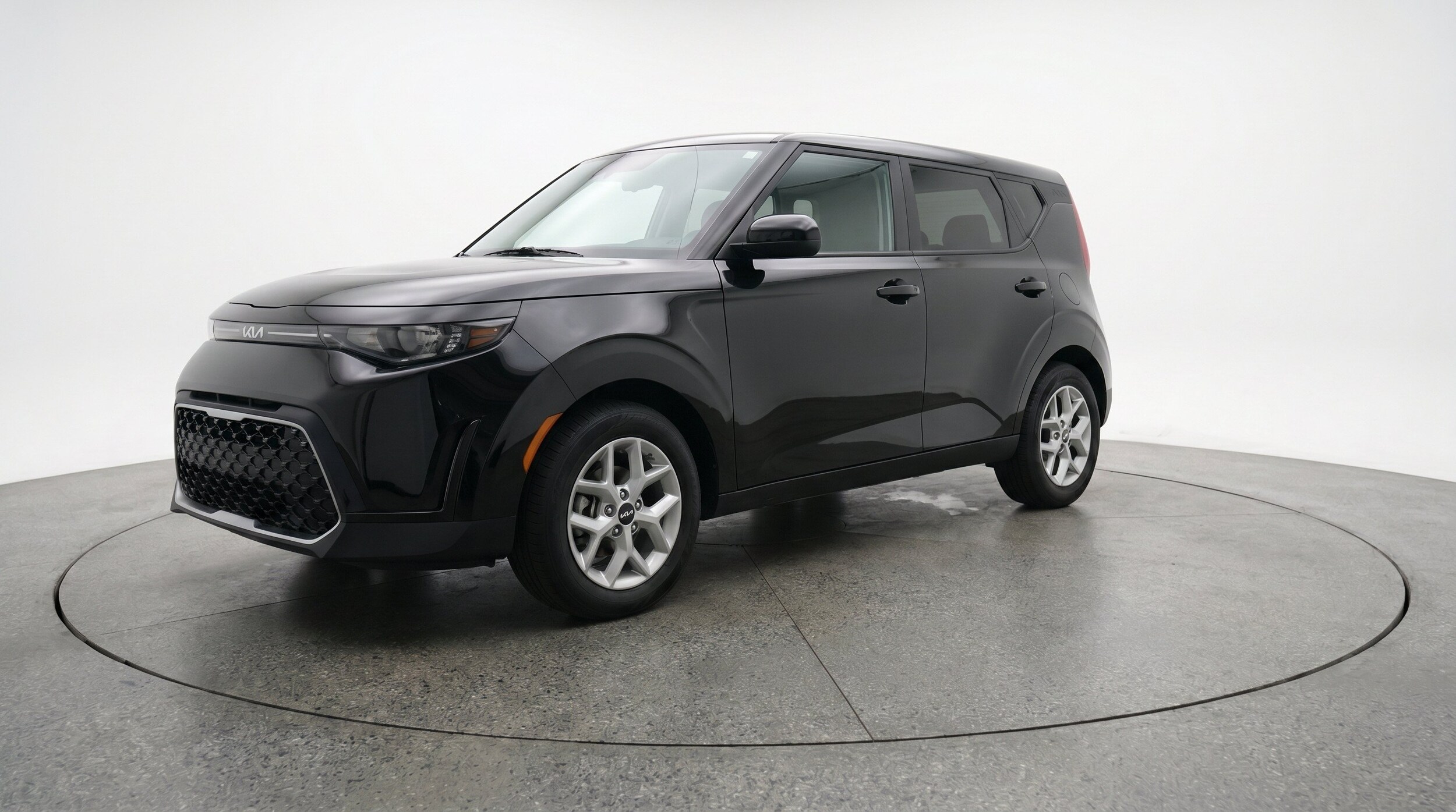 Thumbnail: 2025 Kia Soul - 3