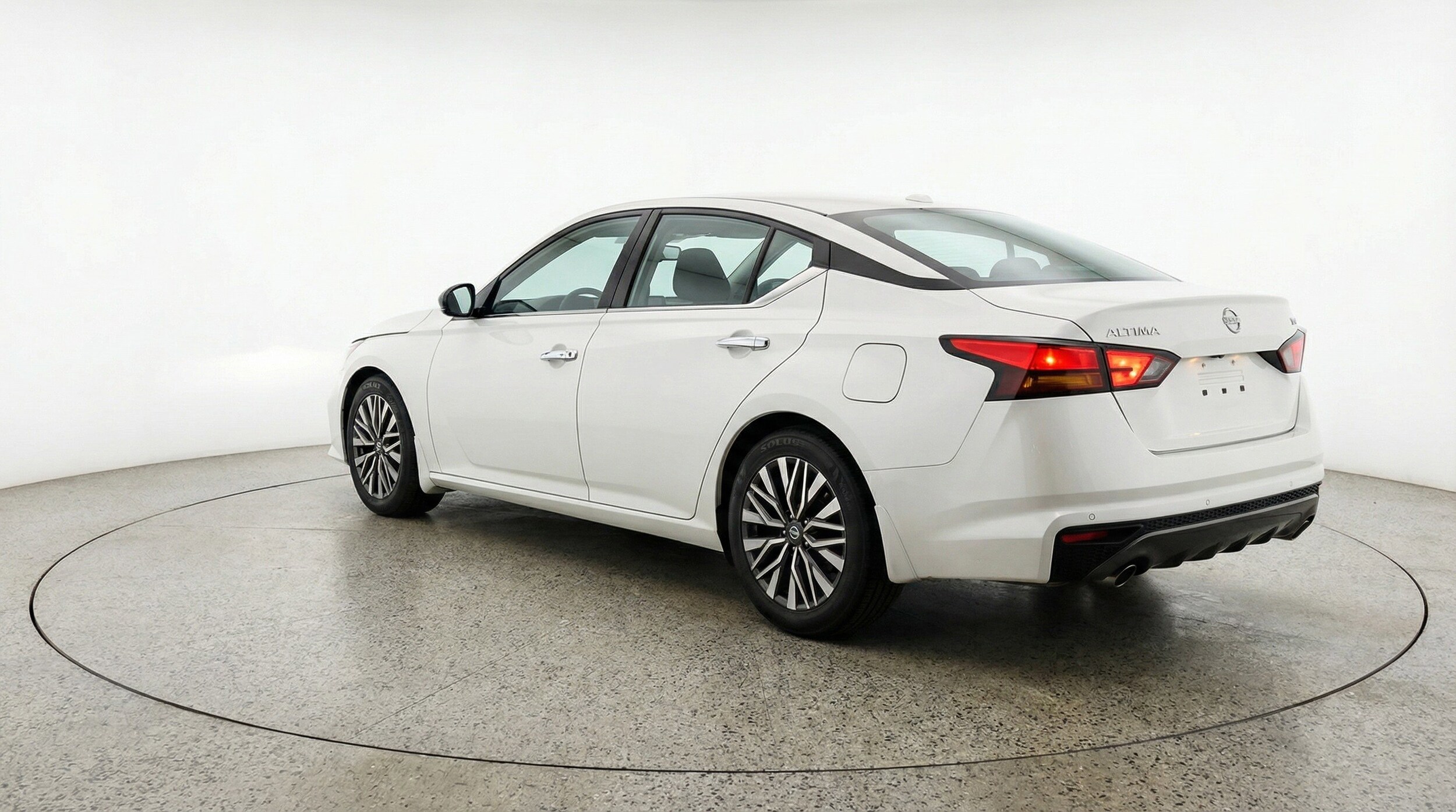 Thumbnail: 2025 Nissan Altima - 6