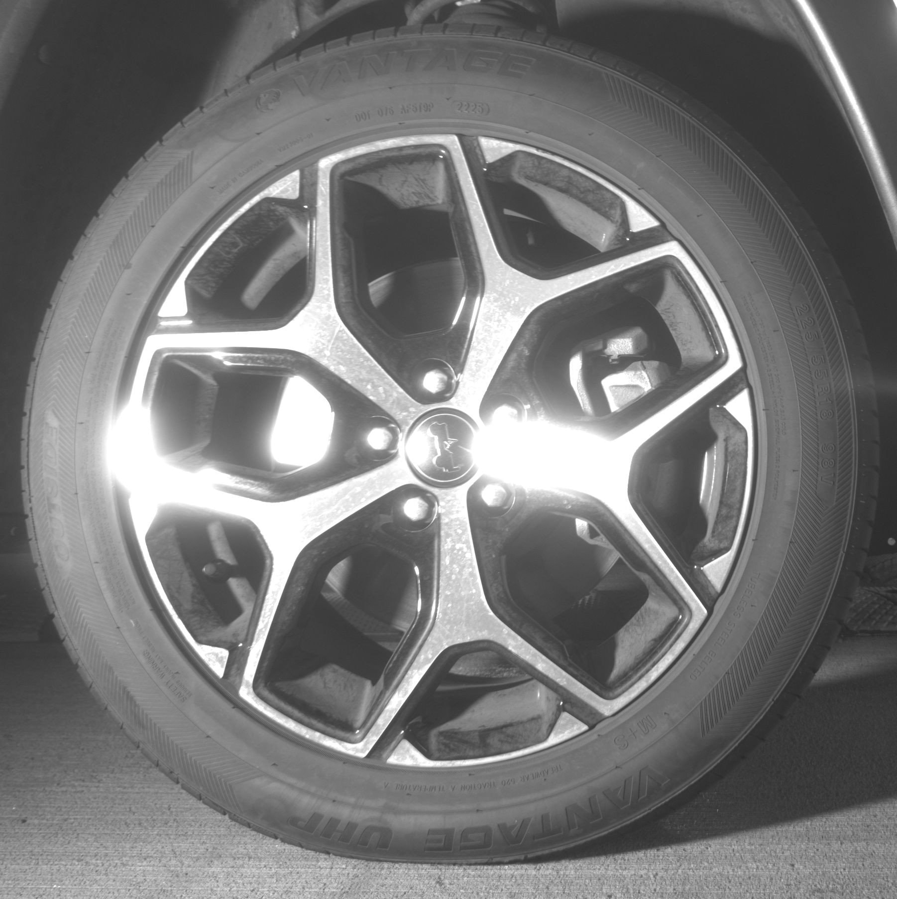 Thumbnail: 2025 Jeep Compass - 13