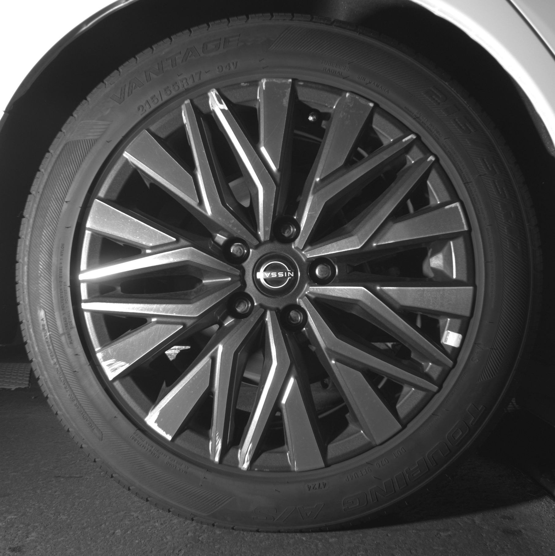 Thumbnail: 2025 Nissan Altima - 15