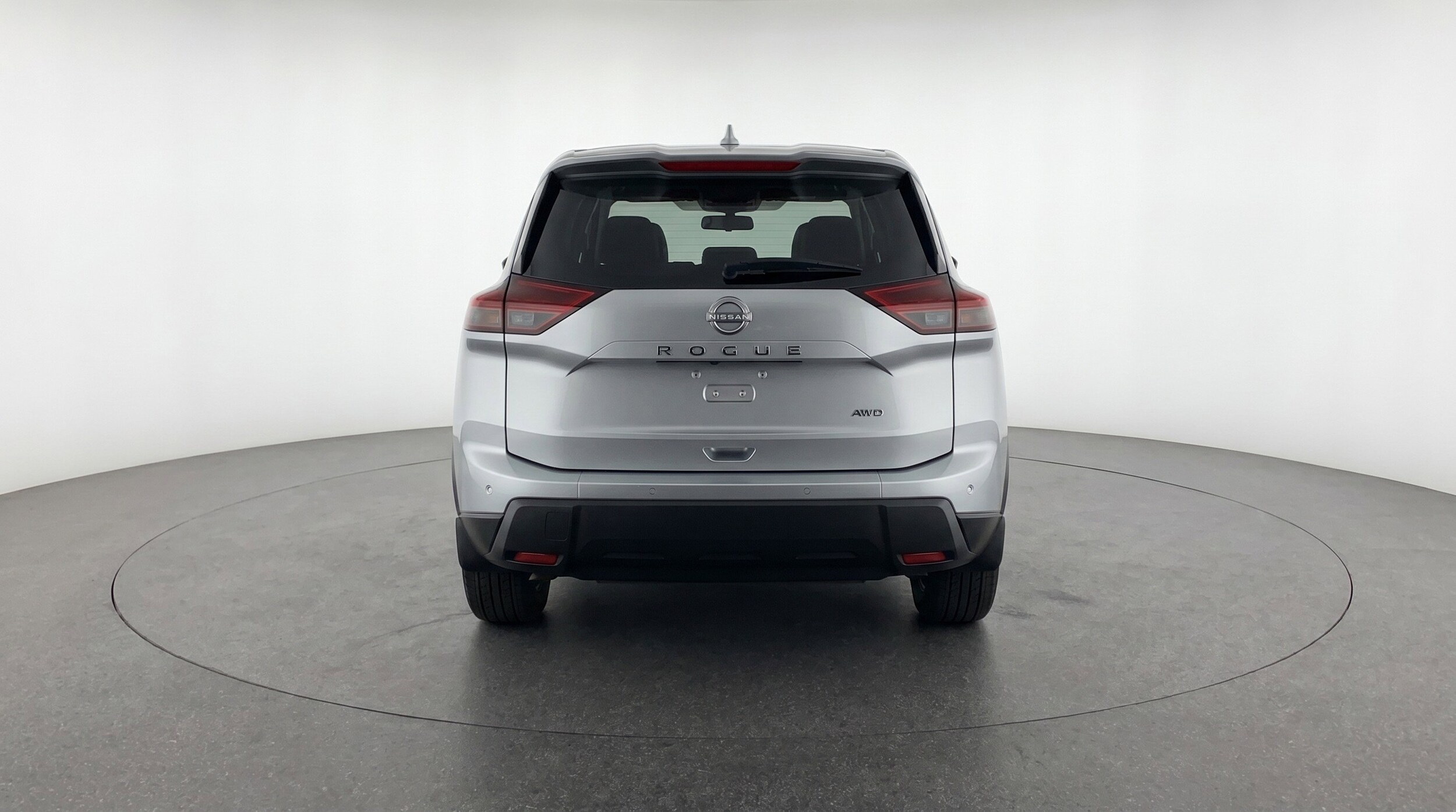 Thumbnail: 2025 Nissan Rogue - 7