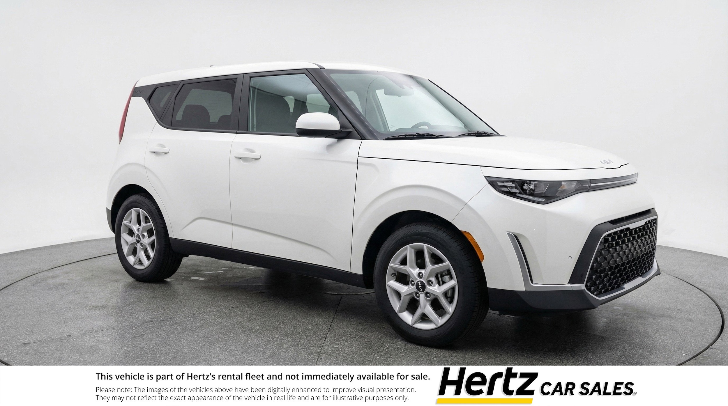 Thumbnail: 2025 Kia Soul - 1