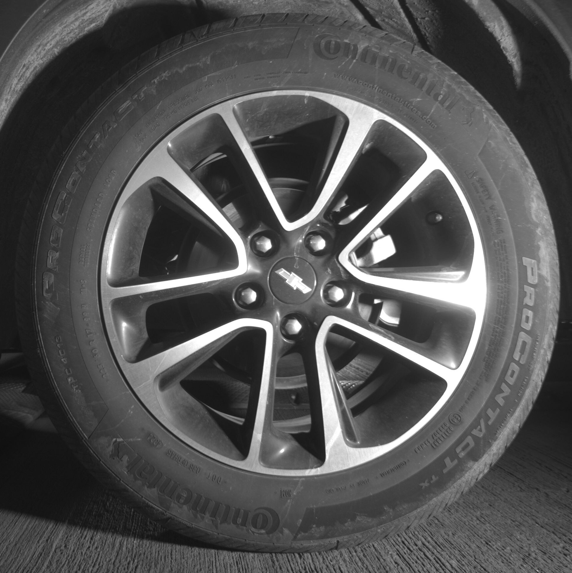 Thumbnail: 2025 Chevrolet TrailBlazer - 11