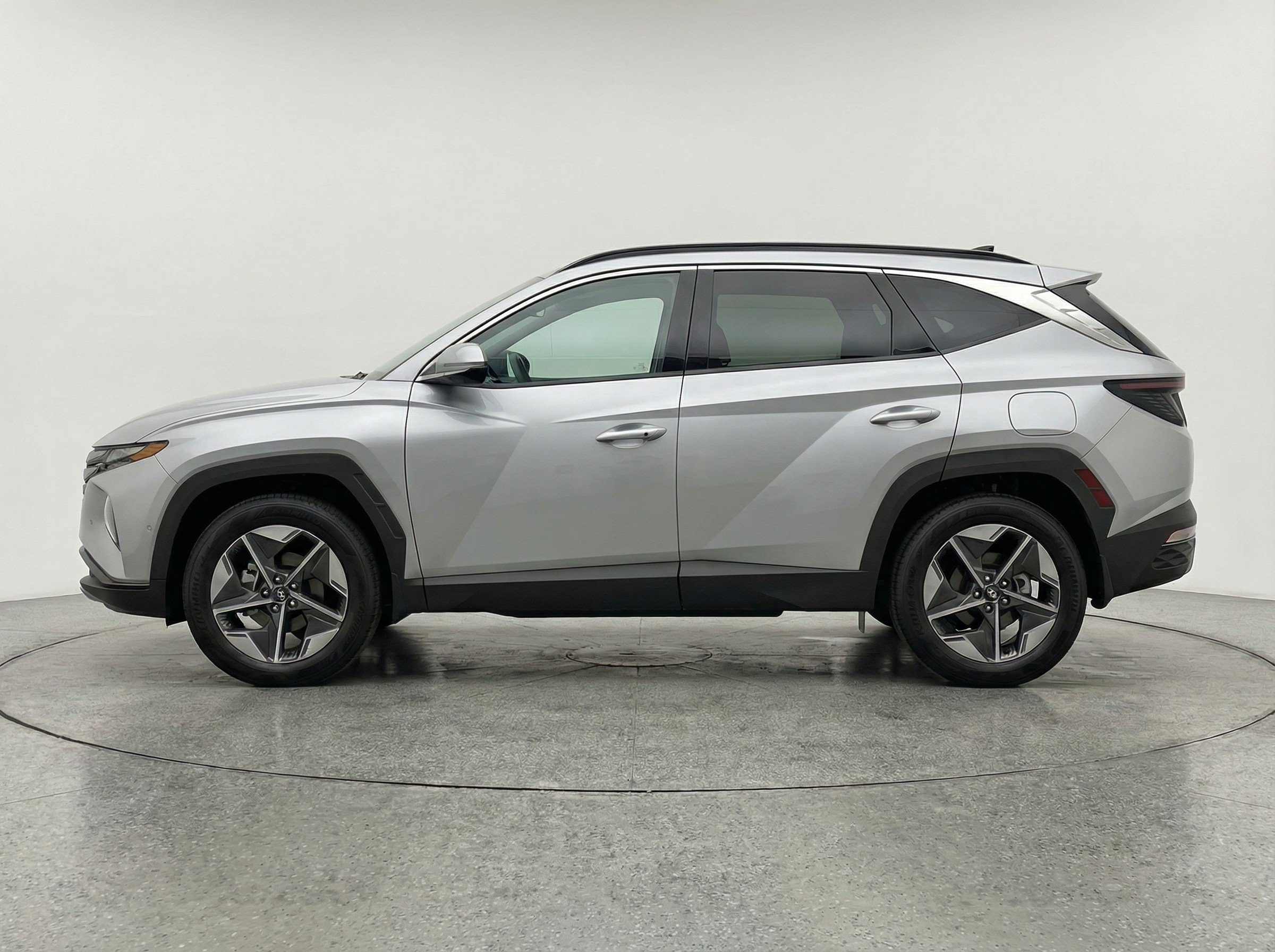 Thumbnail: 2026 Hyundai Tucson - 5