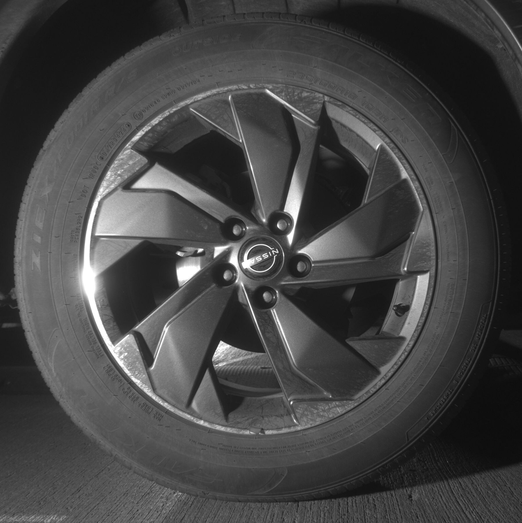 Thumbnail: 2025 Nissan Rogue - 12