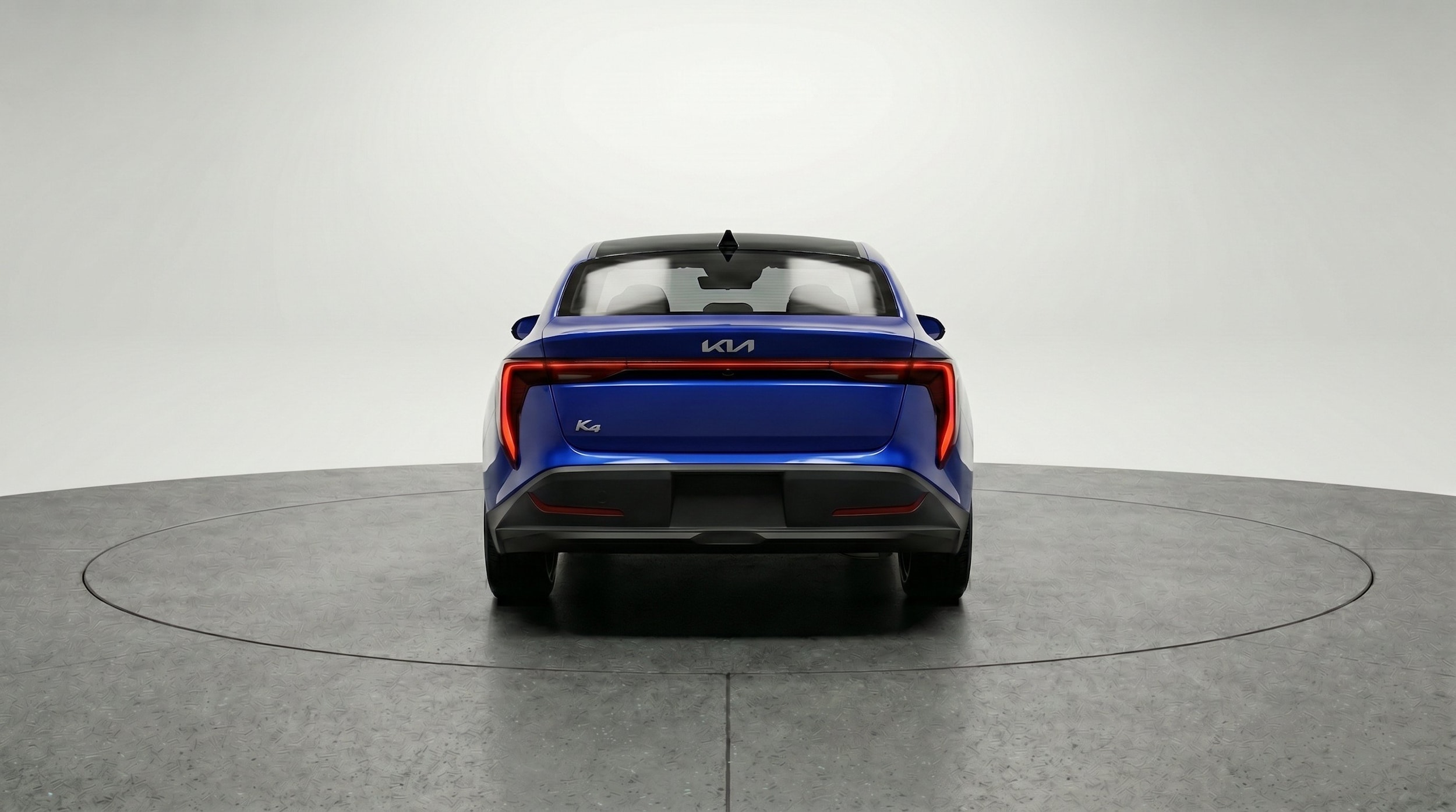 Thumbnail: 2026 Kia K4 - 7