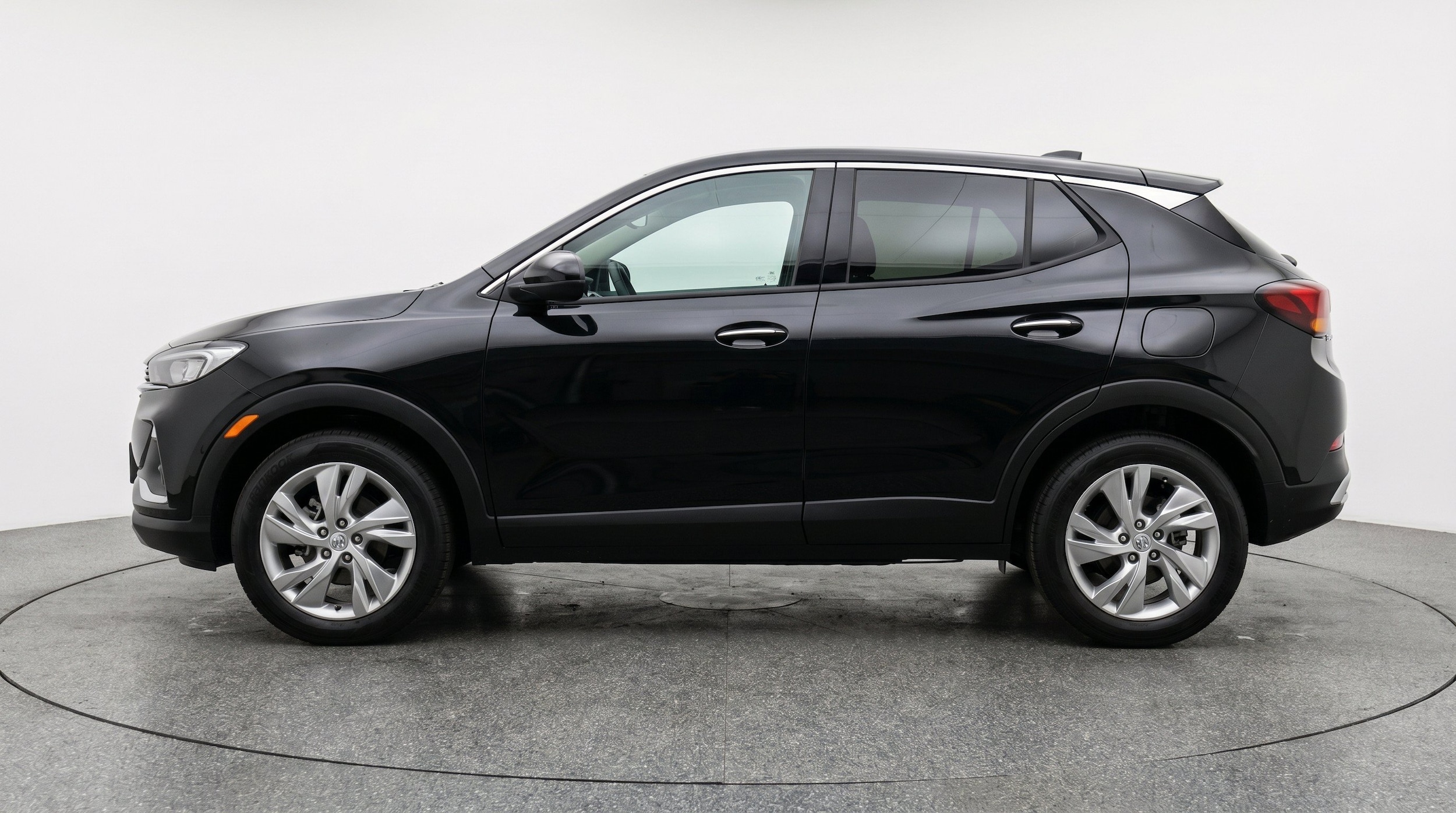 Thumbnail: 2025 Buick Encore GX - 5