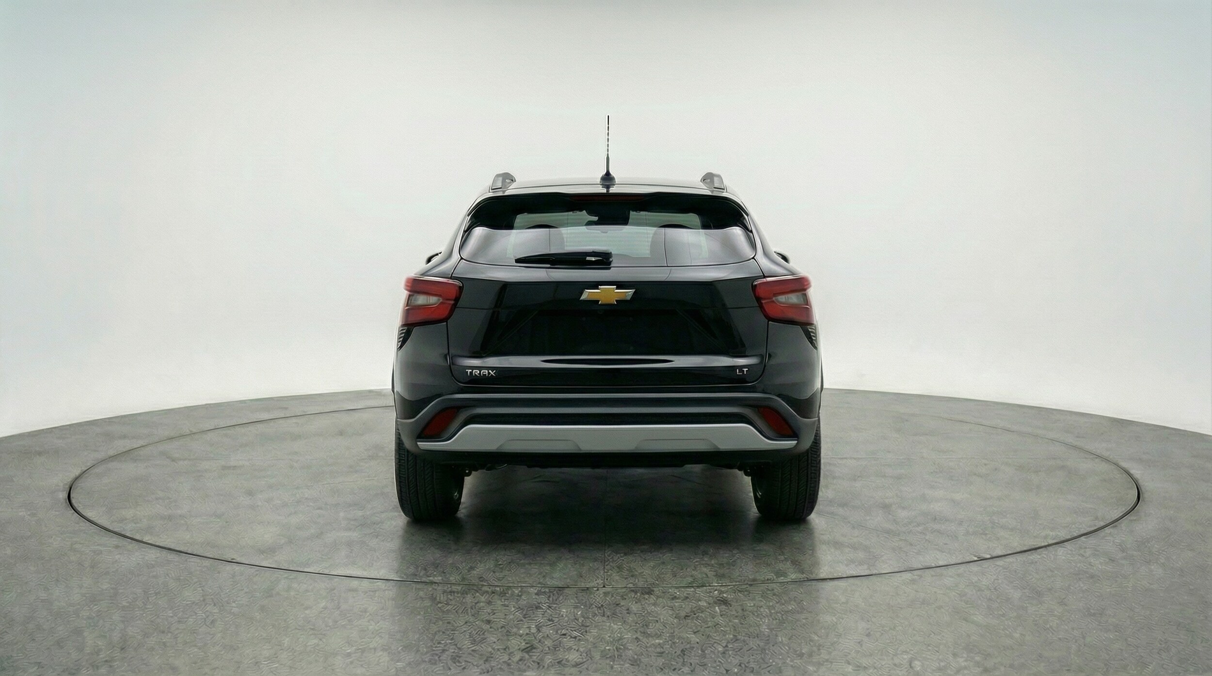 Thumbnail: 2025 Chevrolet Trax - 6