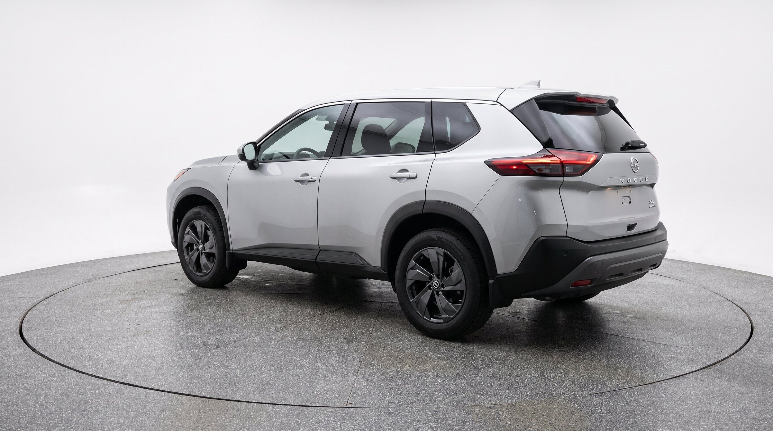 Thumbnail: 2026 Nissan Rogue - 6