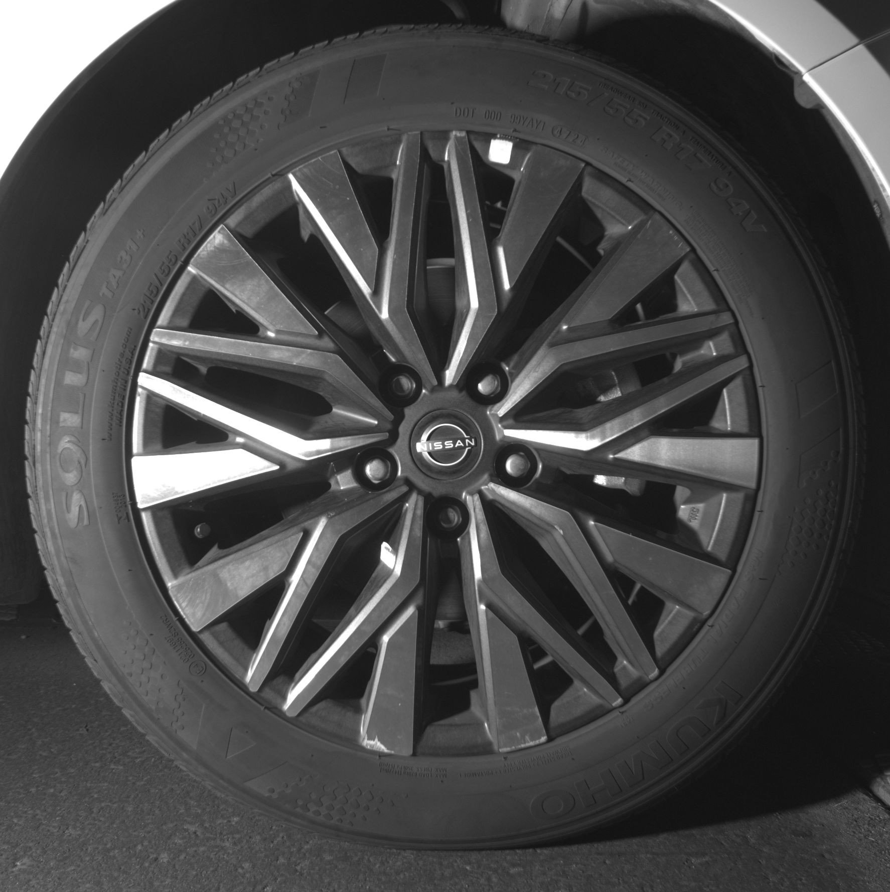 Thumbnail: 2025 Nissan Altima - 13