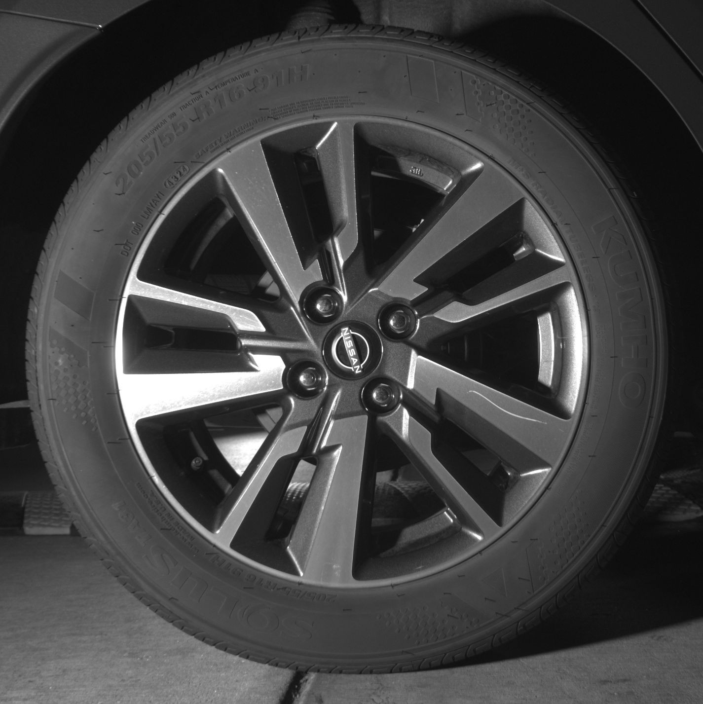 Thumbnail: 2025 Nissan Versa - 12