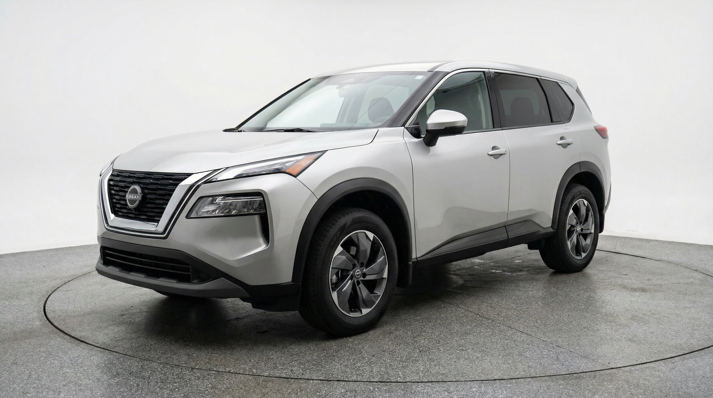 Thumbnail: 2025 Nissan Rogue - 3