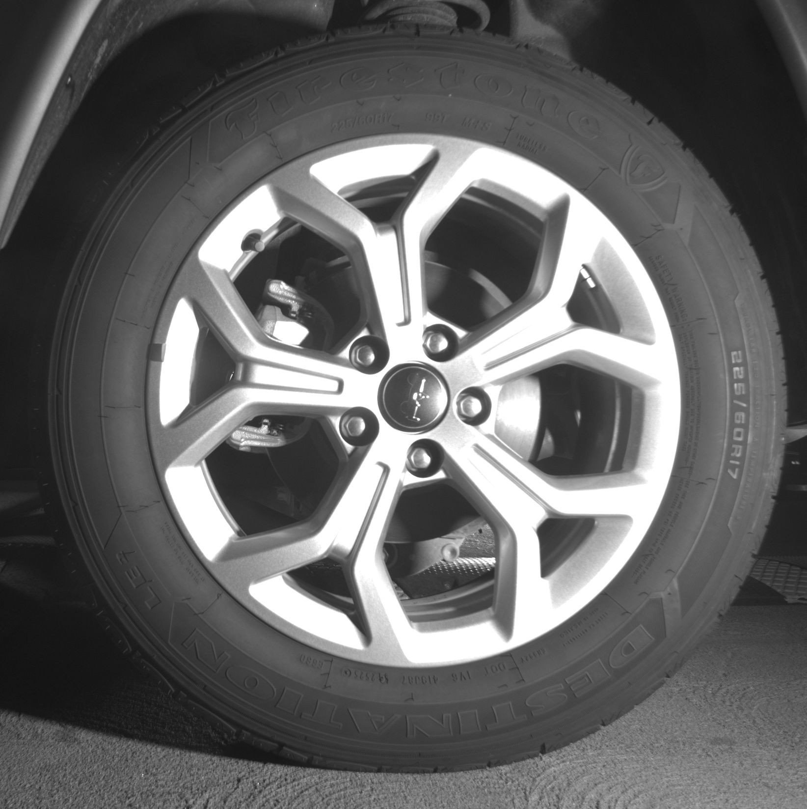 Thumbnail: 2025 Jeep Compass - 14