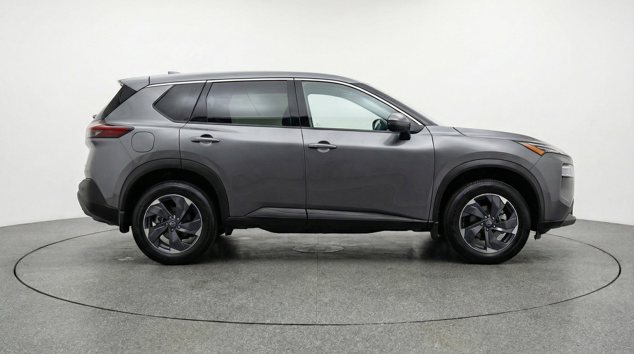 Thumbnail: 2025 Nissan Rogue - 11