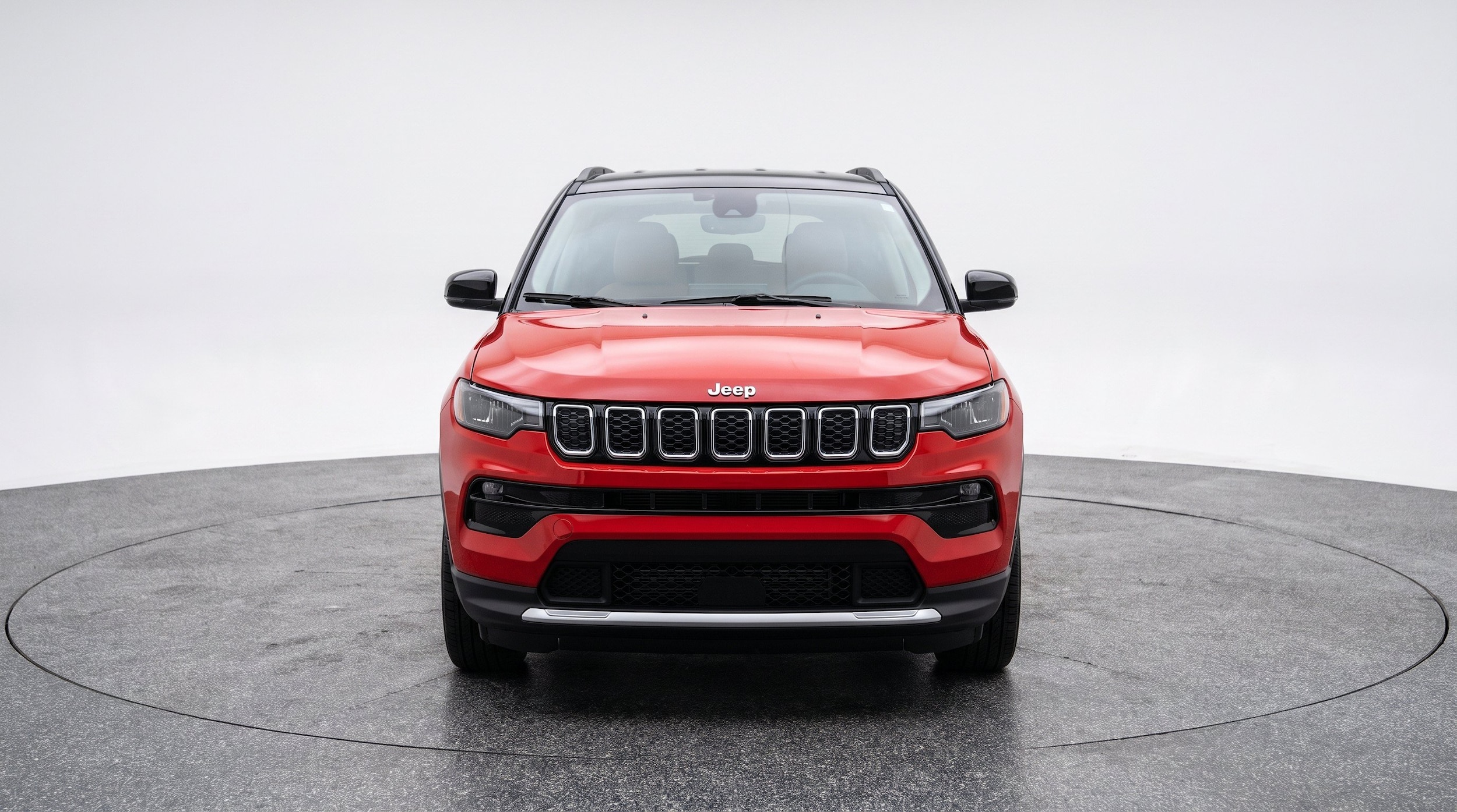 Thumbnail: 2025 Jeep Compass - 2