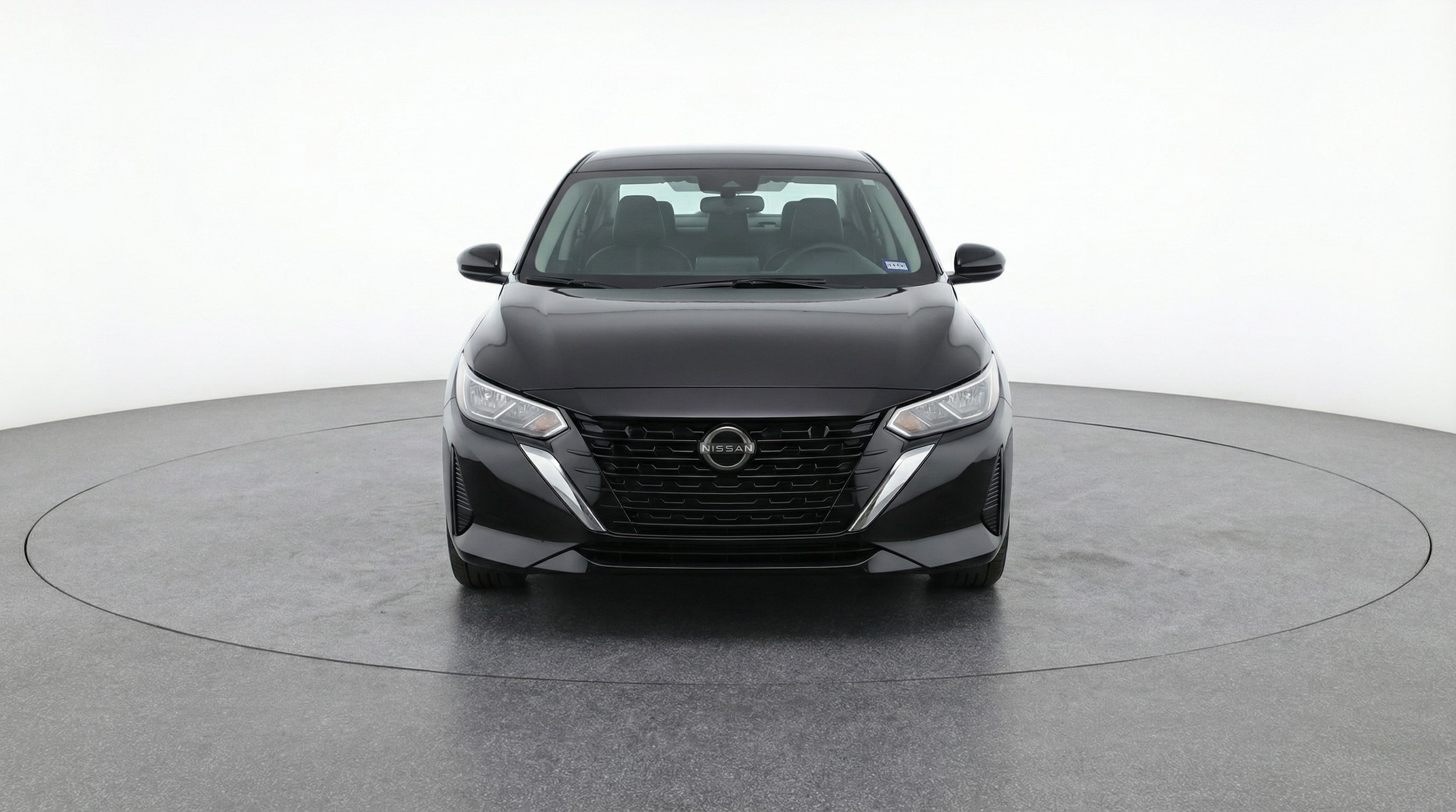 Thumbnail: 2025 Nissan Sentra - 2