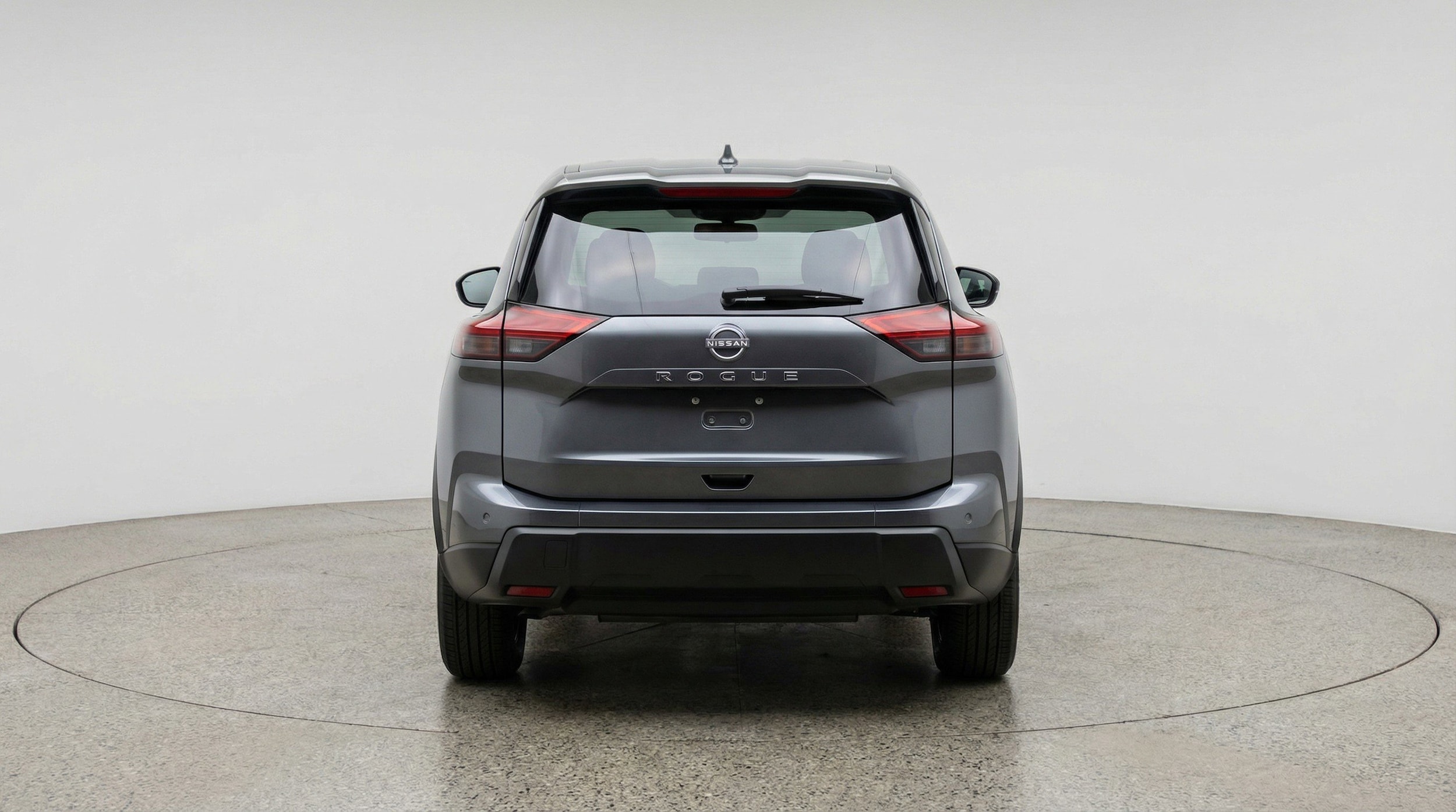 Thumbnail: 2025 Nissan Rogue - 7