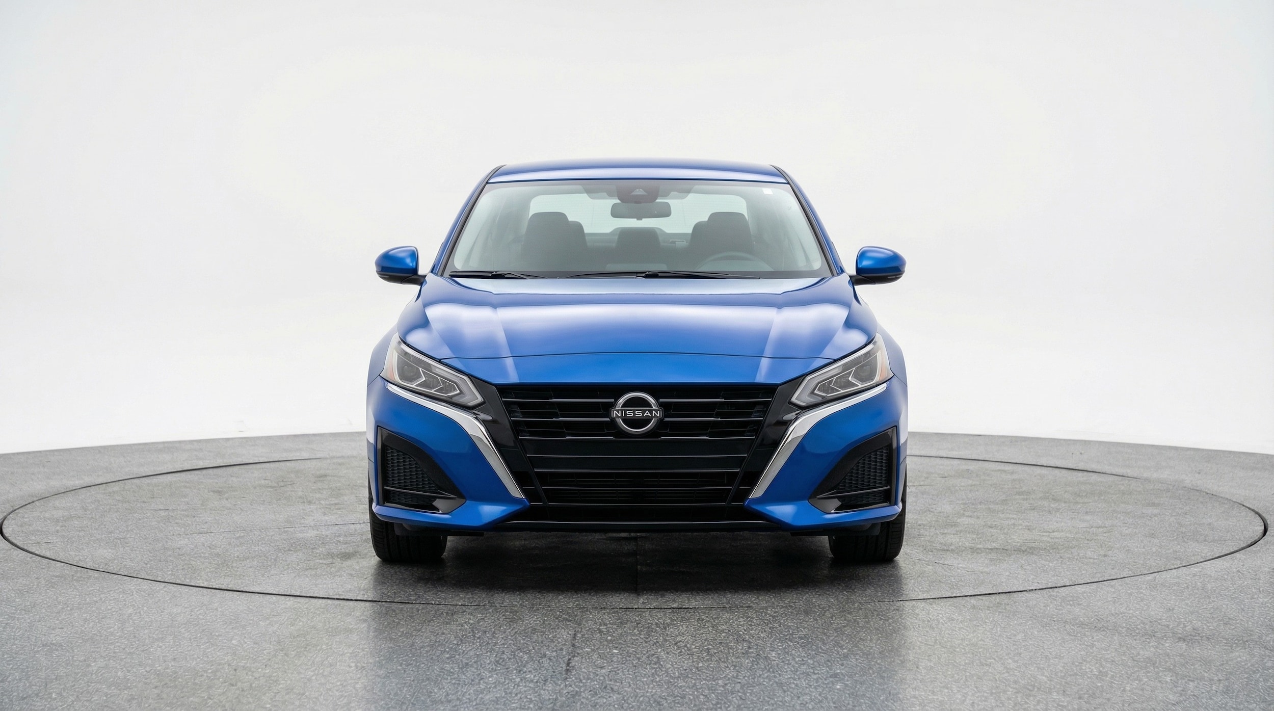 Thumbnail: 2025 Nissan Altima - 2