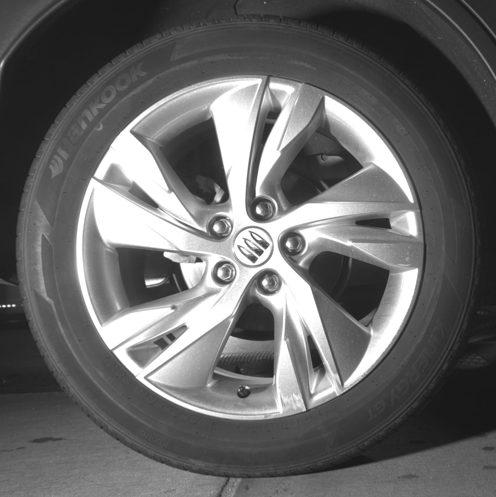 Thumbnail: 2025 Buick Encore GX - 12