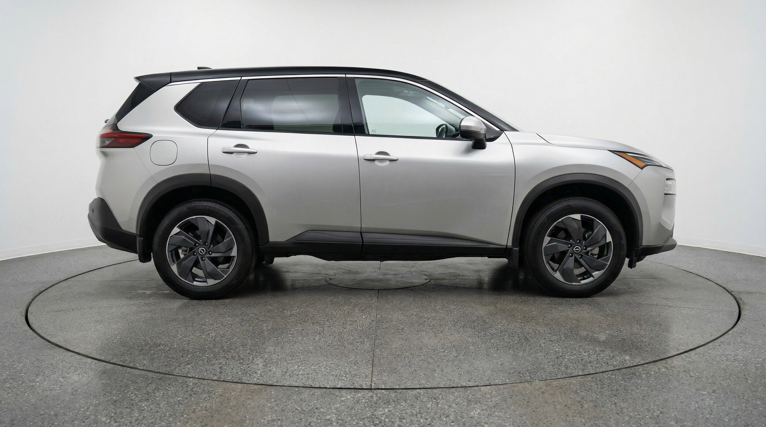 Thumbnail: 2025 Nissan Rogue - 11