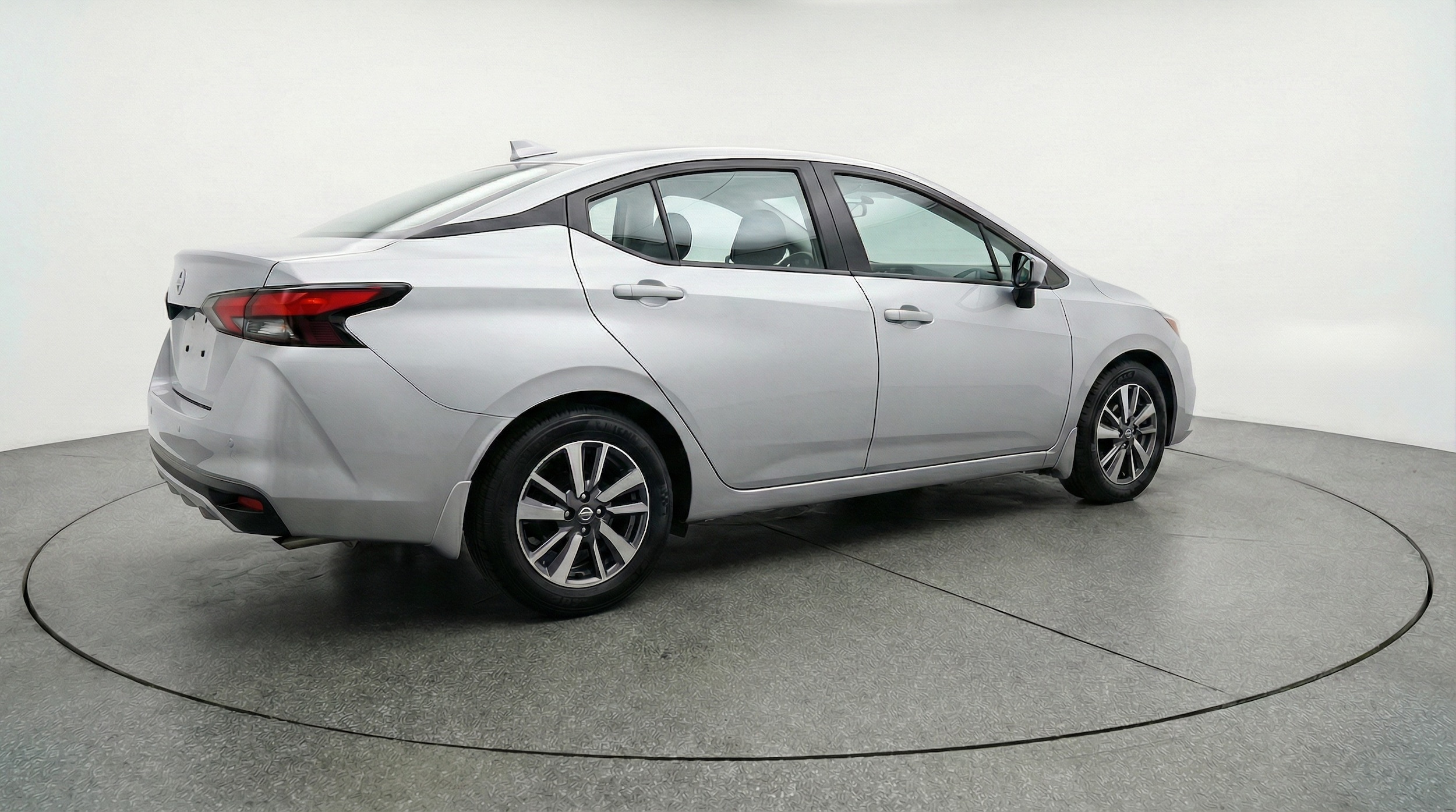 Thumbnail: 2025 Nissan Versa - 7