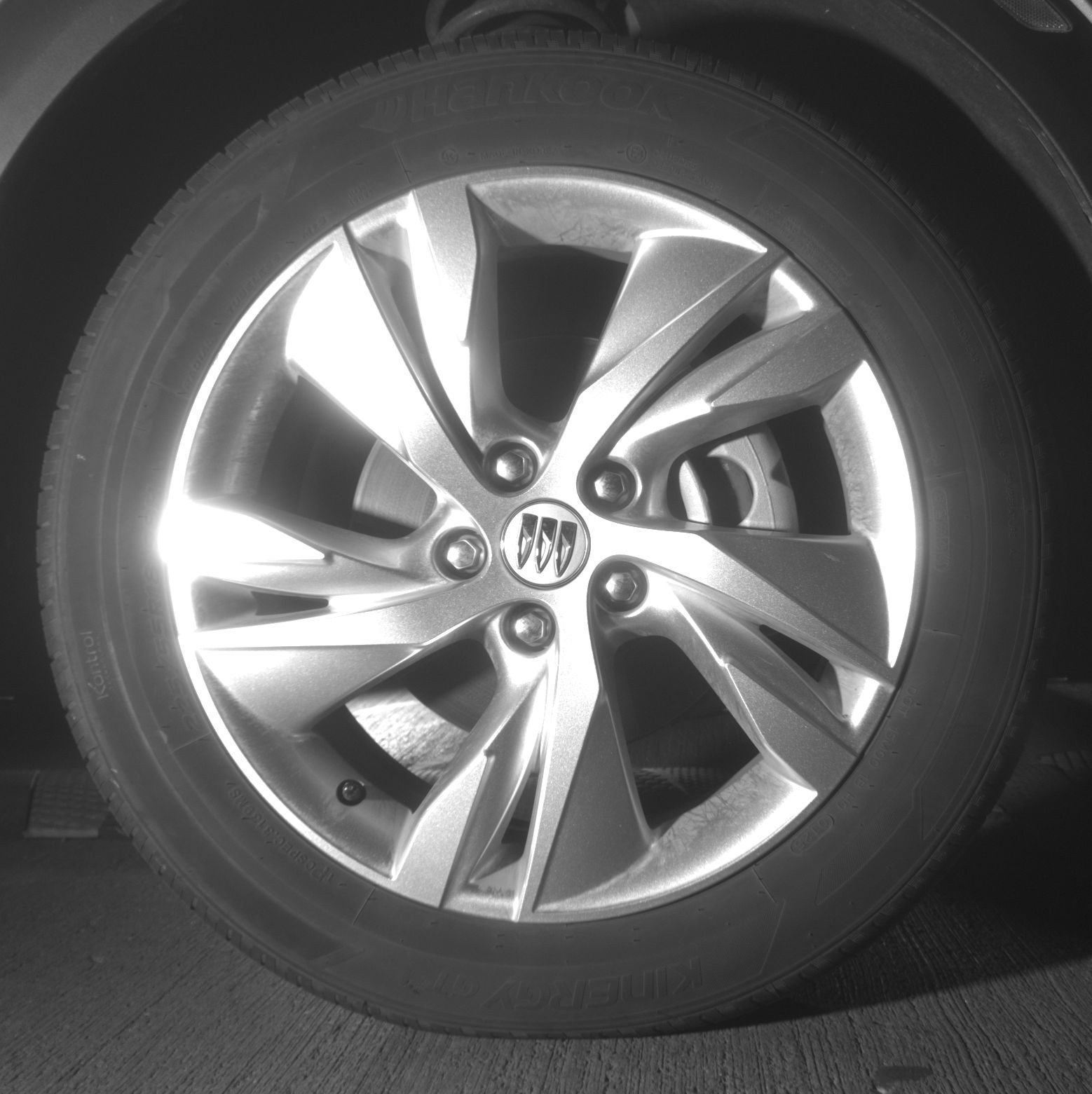 Thumbnail: 2025 Buick Encore GX - 13